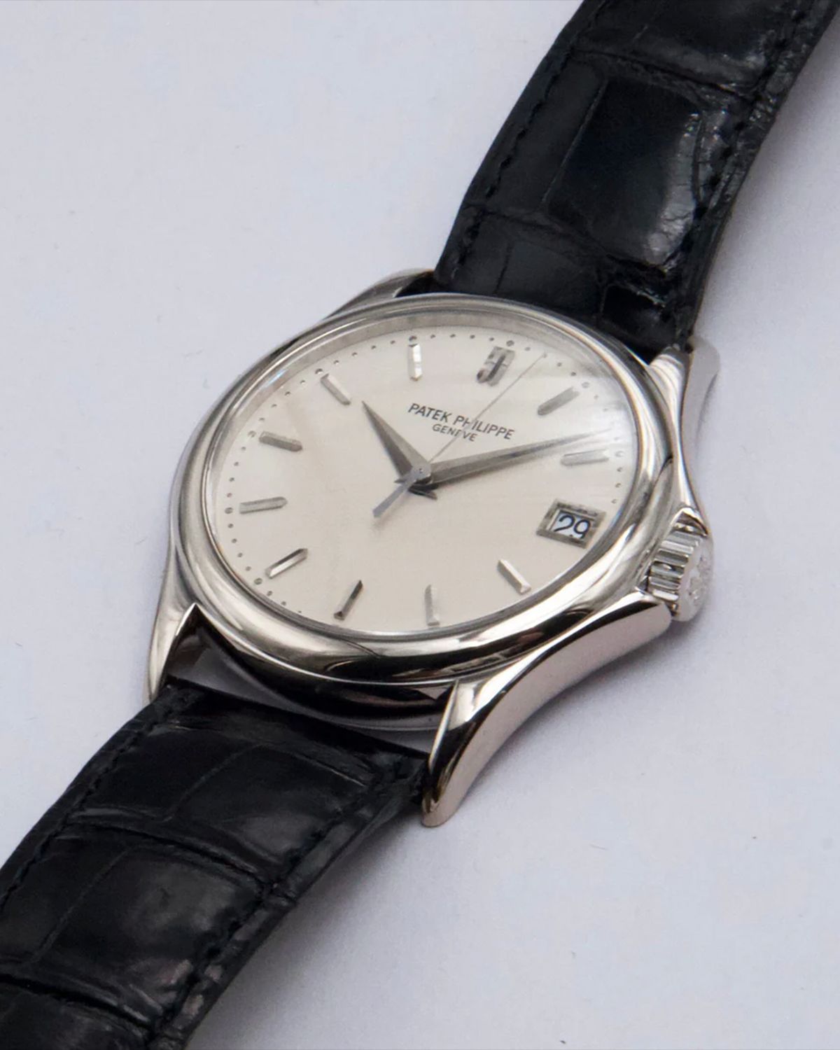Patek Philippe 5127G-001