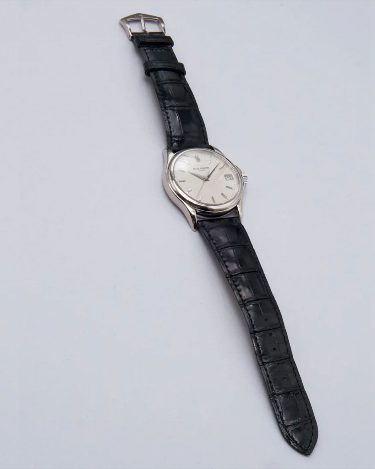 Patek Philippe 5127G-001