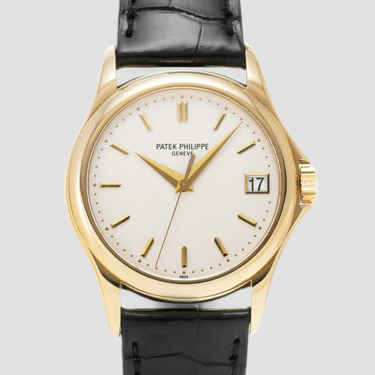 Patek Philippe 5127J-001