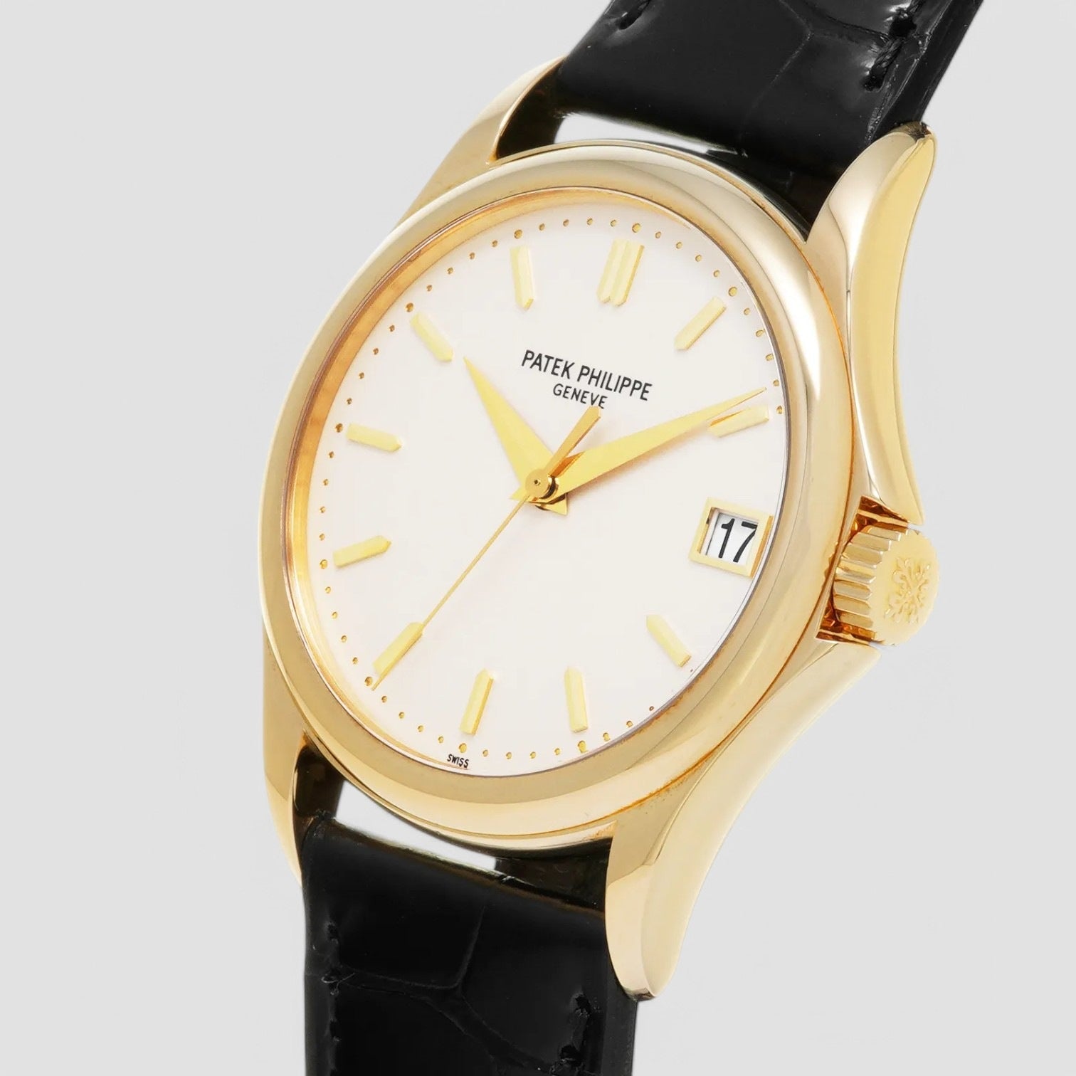 Patek Philippe 5127J-001