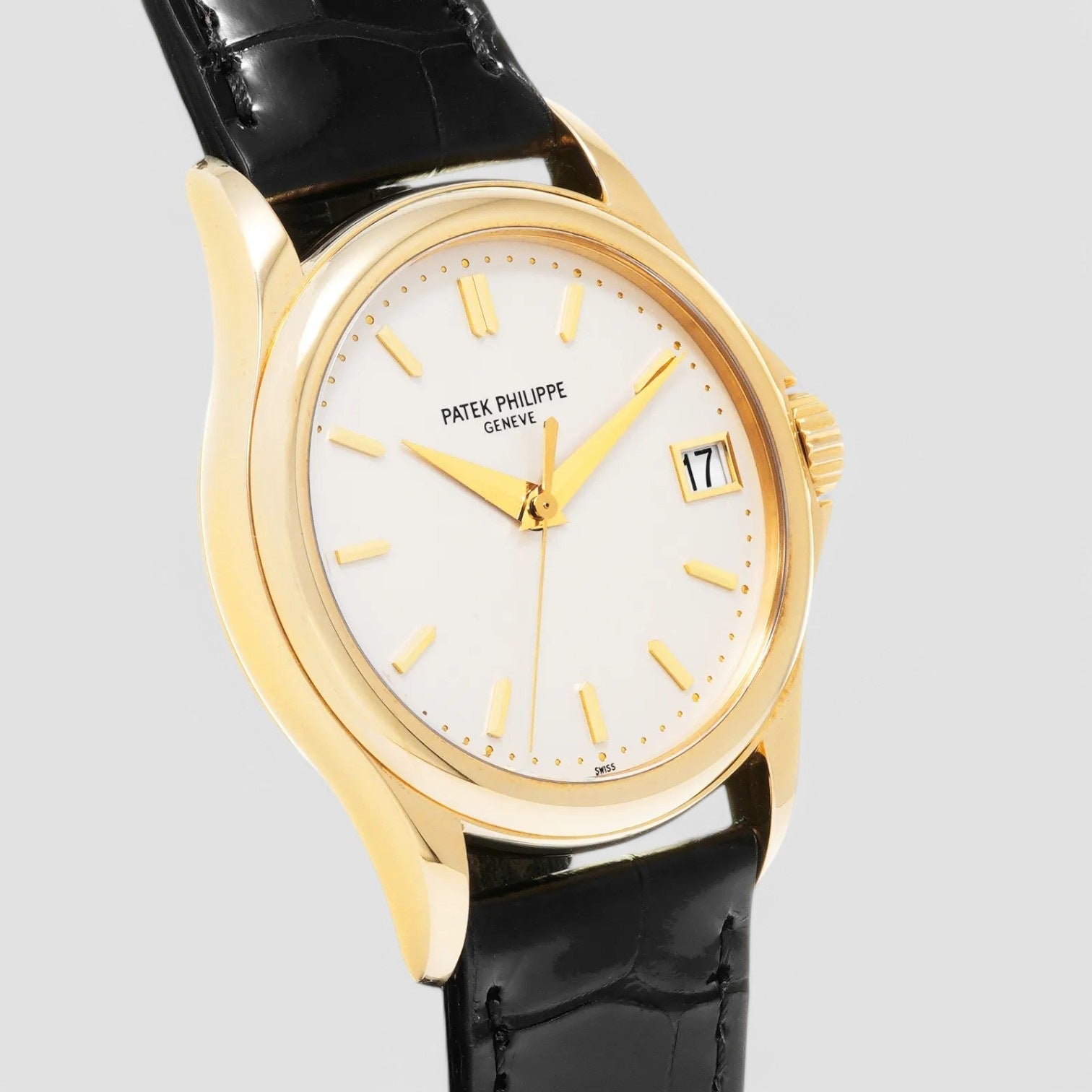 Patek Philippe 5127J-001