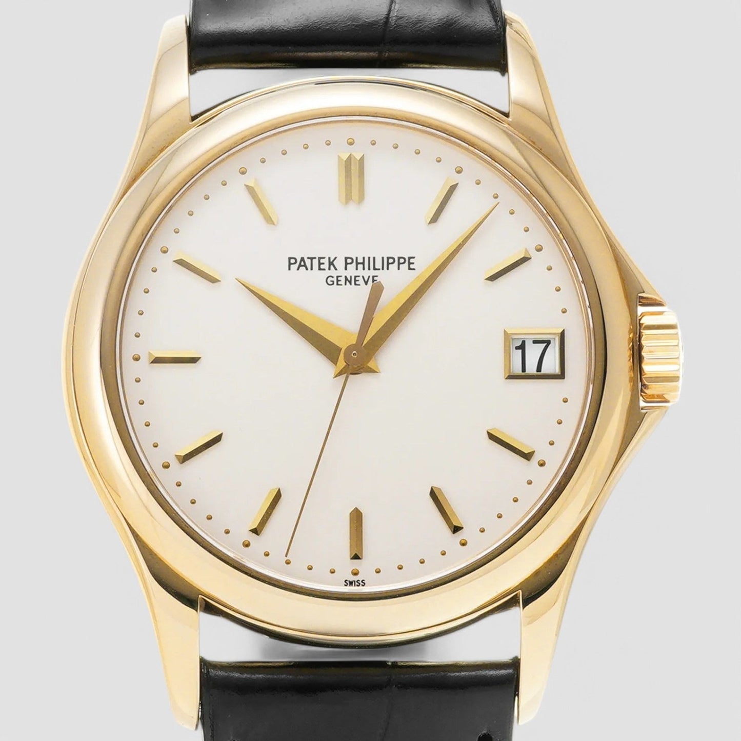 Patek Philippe 5127J-001