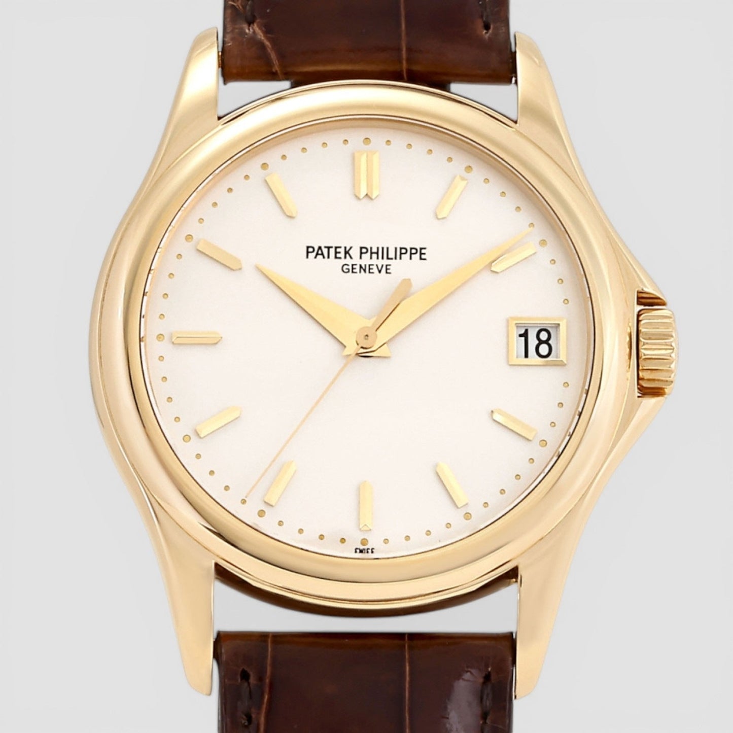 Patek Philippe 5127J-001
