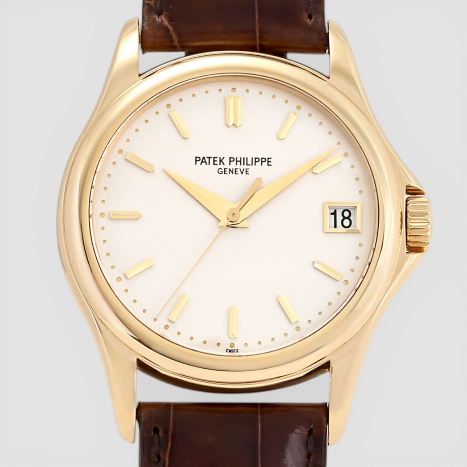 Patek Philippe 5127J-001