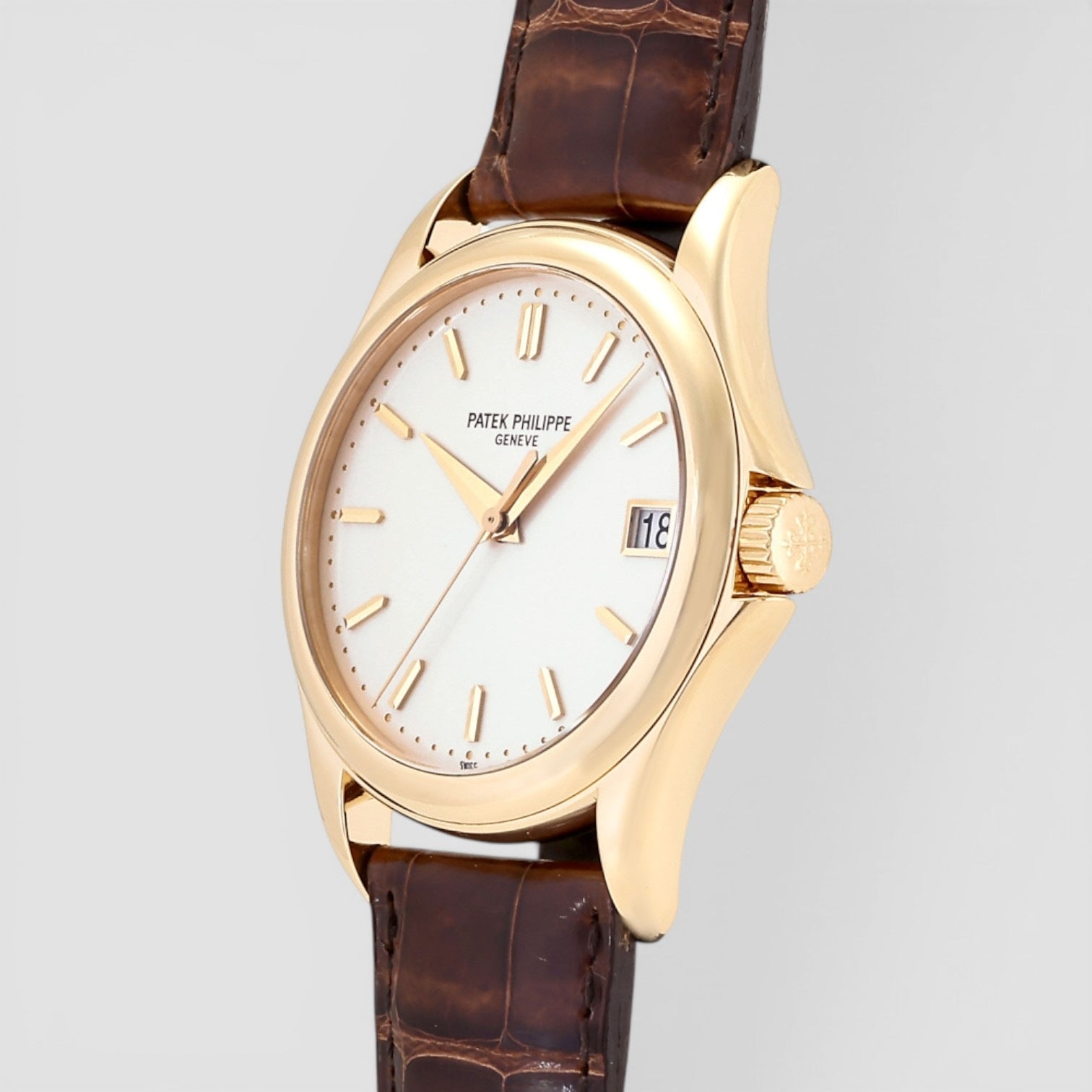 Patek Philippe 5127J-001