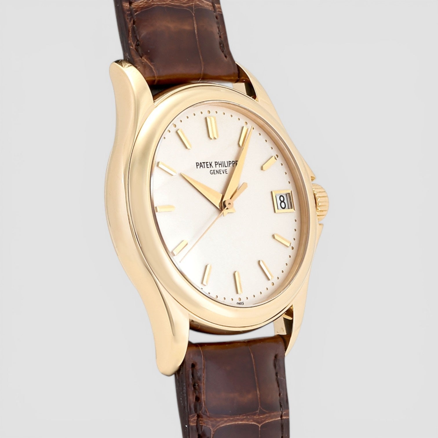 Patek Philippe 5127J-001