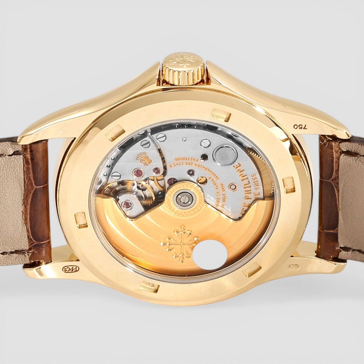 Patek Philippe 5127J-001