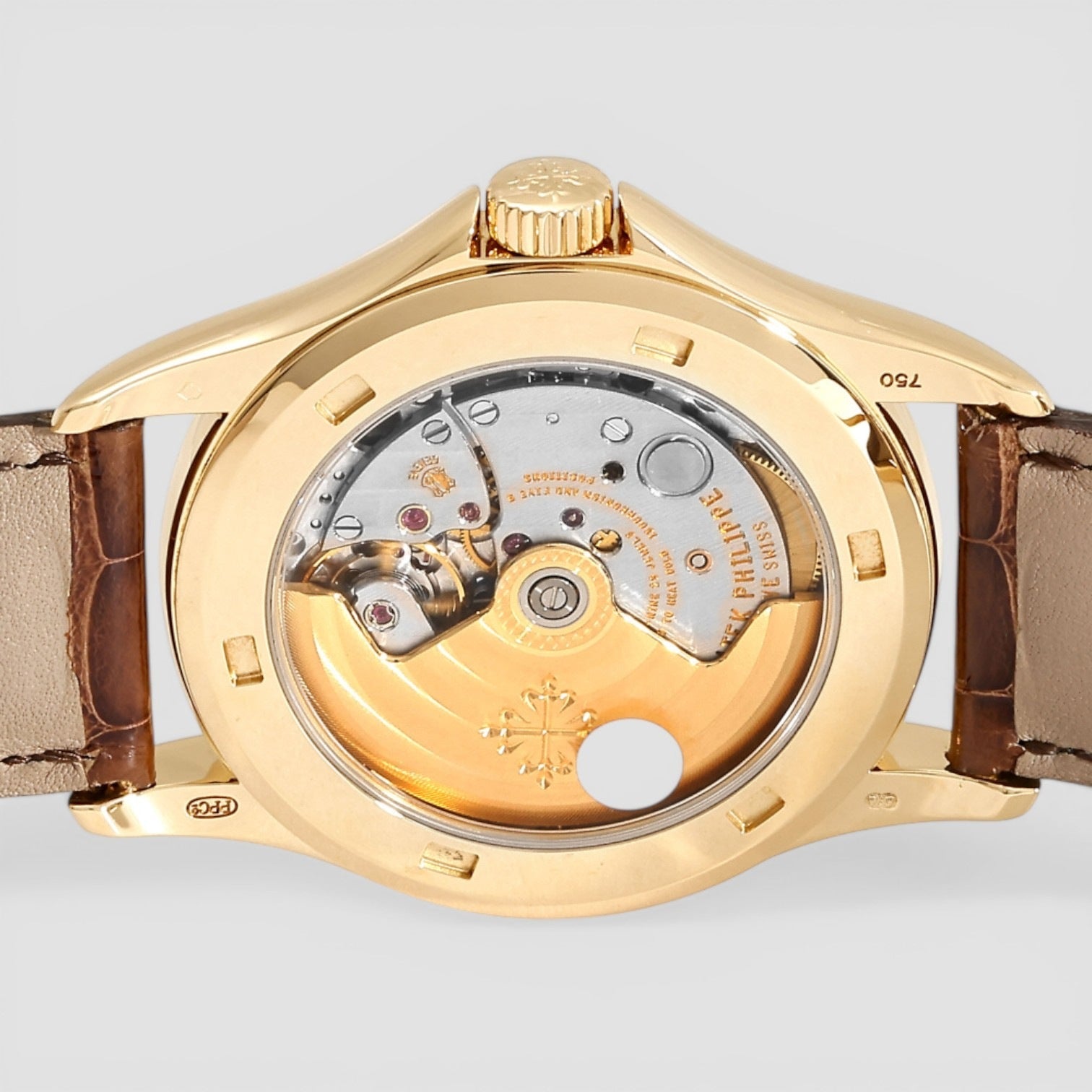 Patek Philippe 5127J-001