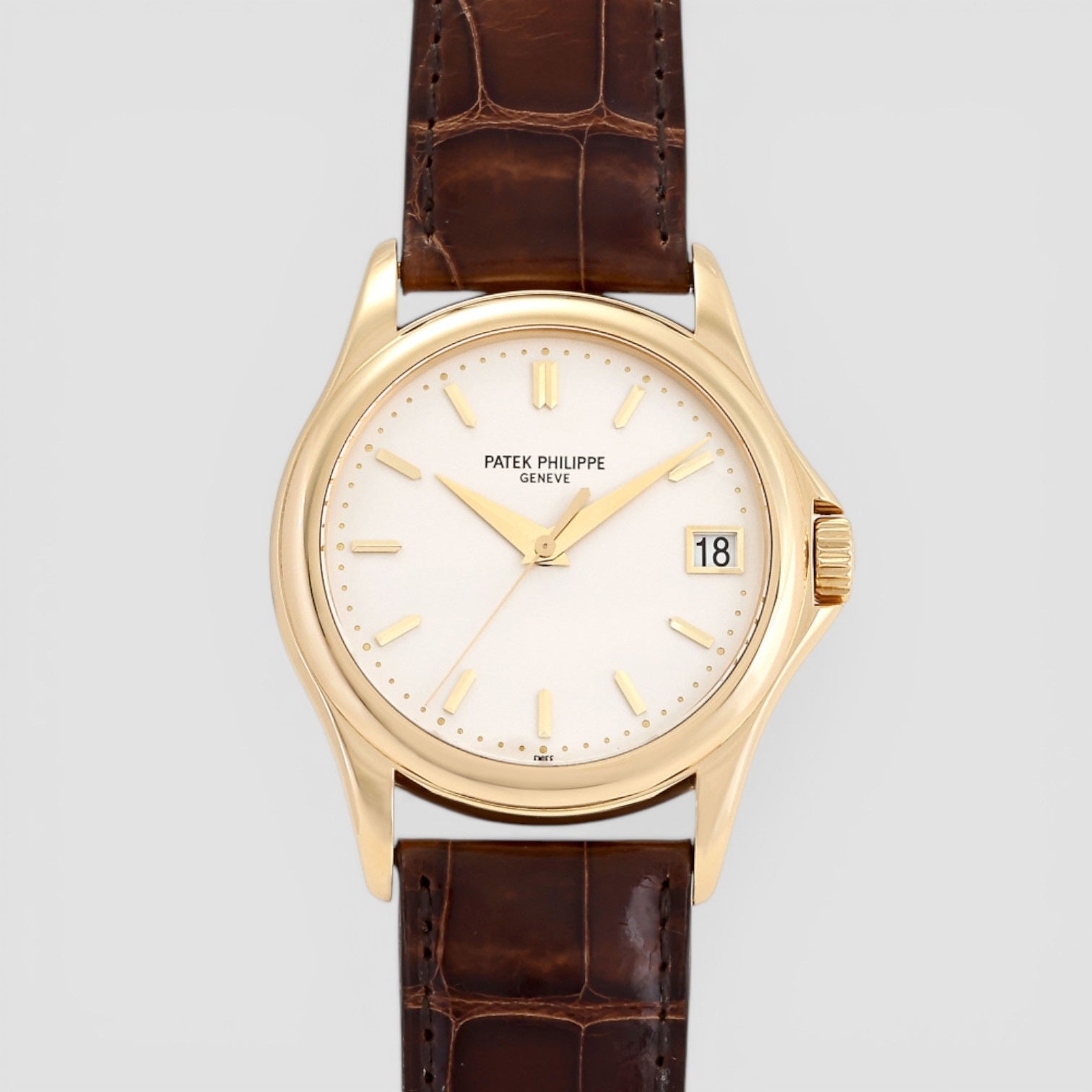 Patek Philippe 5127J-001