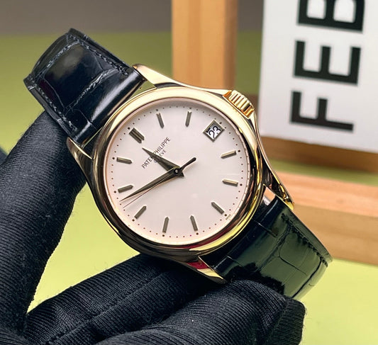 Patek Philippe 5127J-001