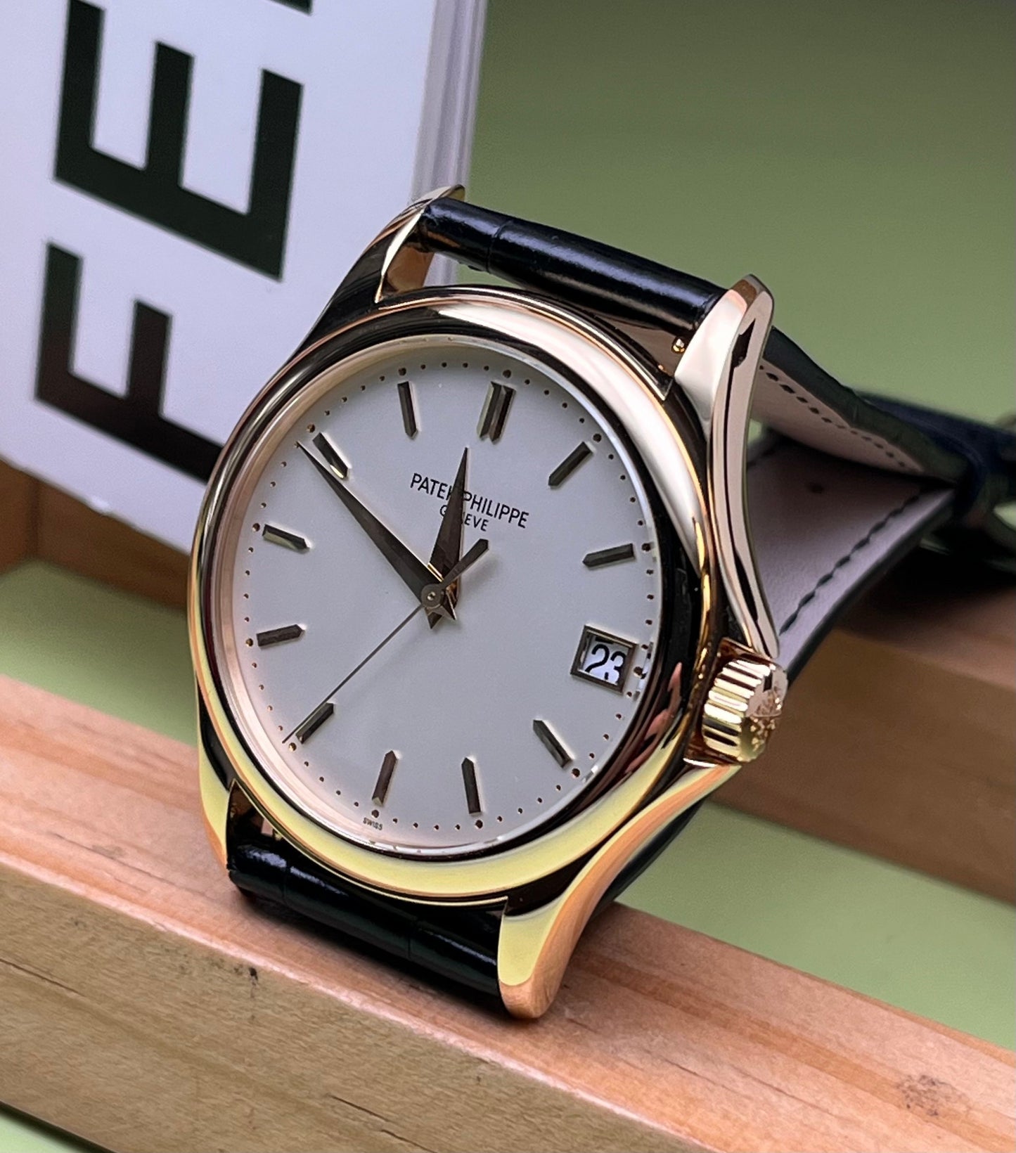 Patek Philippe 5127J-001