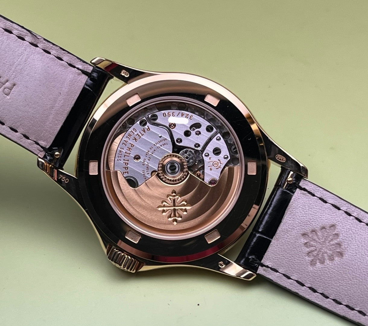 Patek Philippe 5127J-001