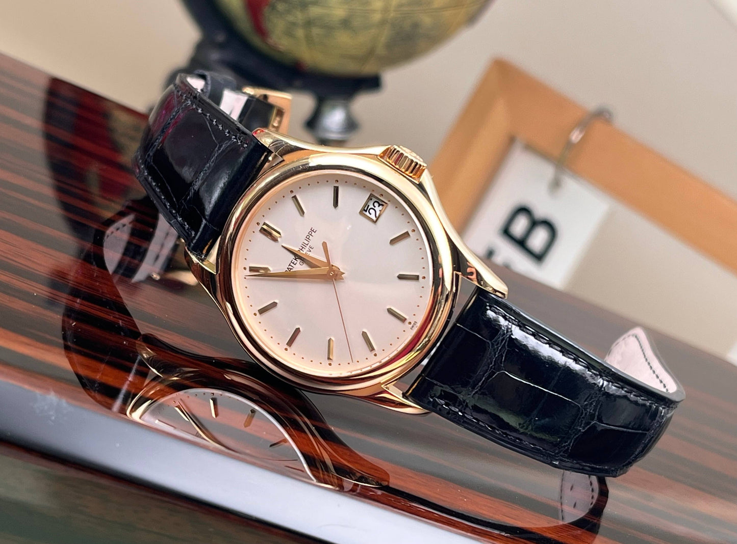 Patek Philippe 5127J-001
