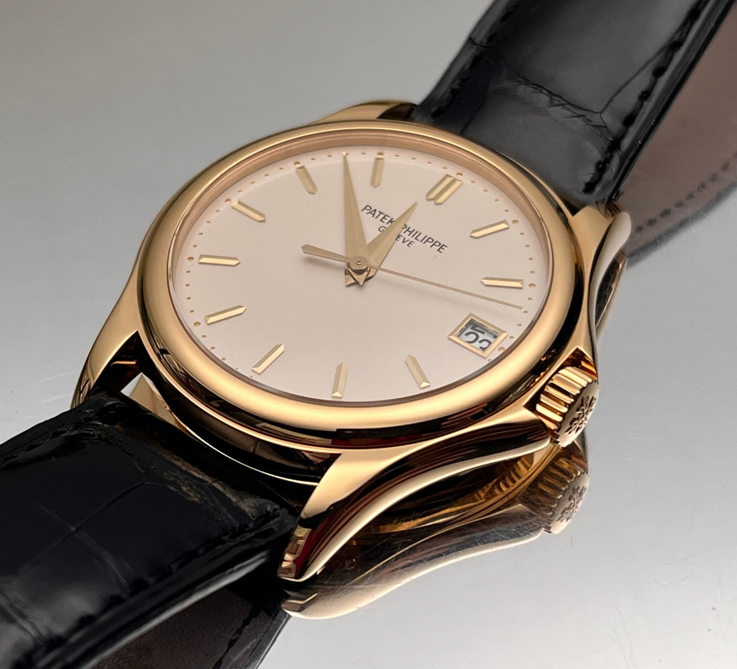 Patek Philippe 5127J-001
