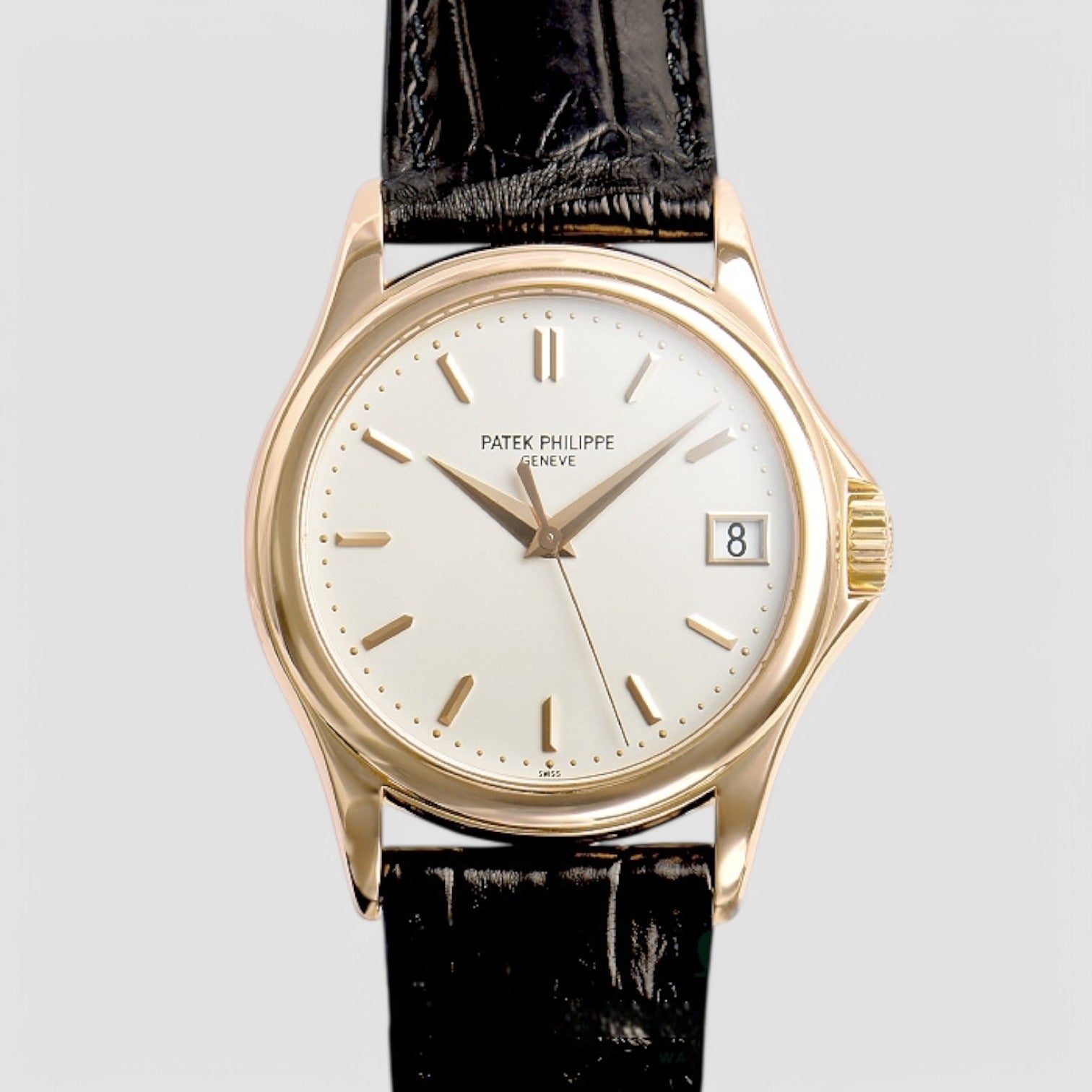 Patek Philippe 5127R-001