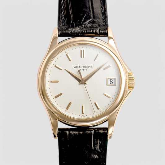 Patek Philippe 5127R-001