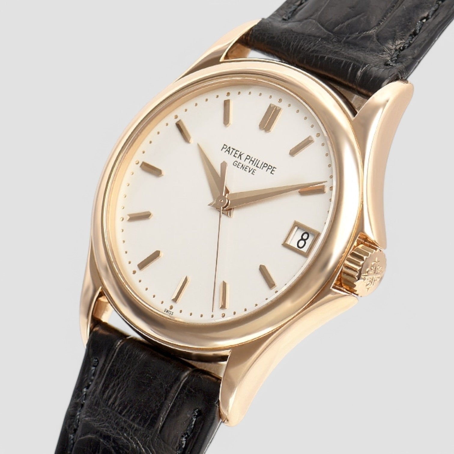 Patek Philippe 5127R-001