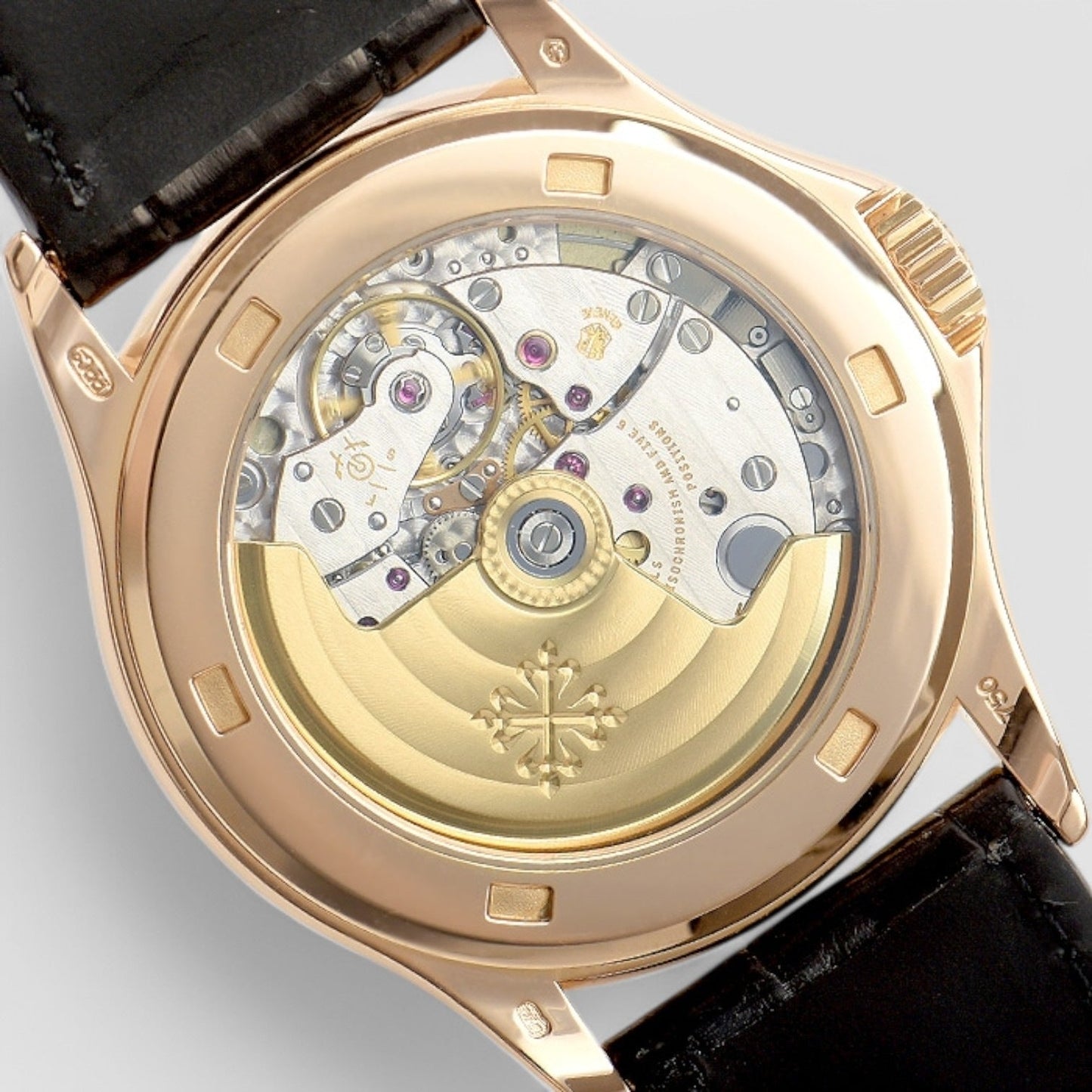 Patek Philippe 5127R-001