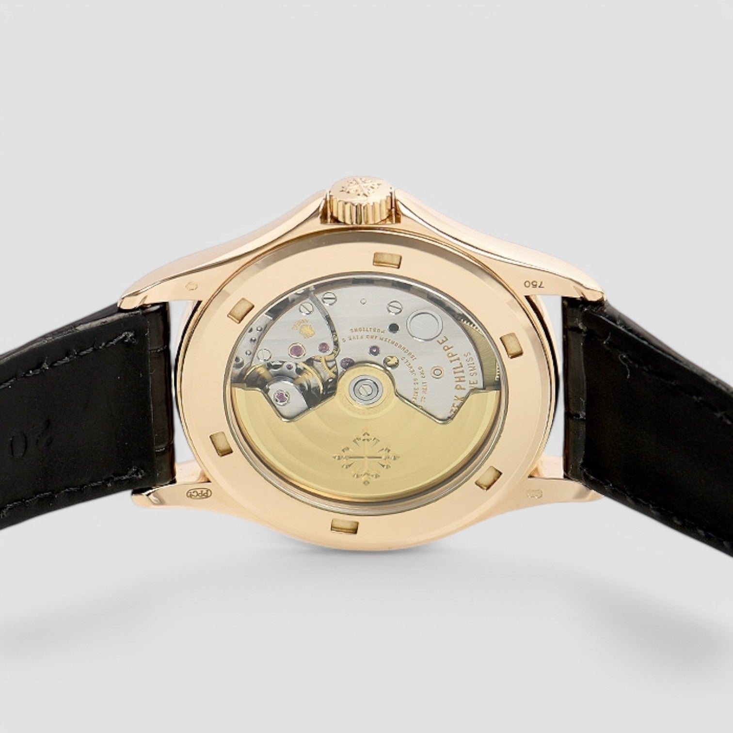 Patek Philippe 5127R-001