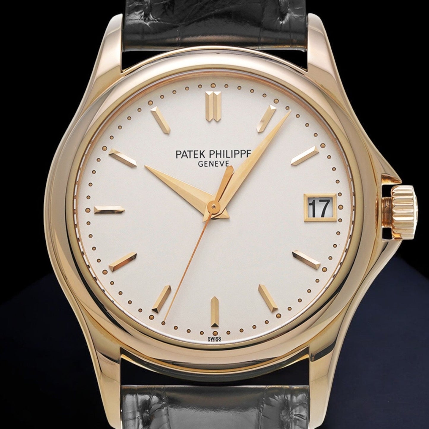 Patek Philippe 5127R-001