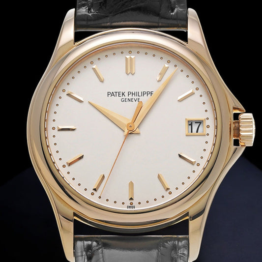 Patek Philippe 5127R-001