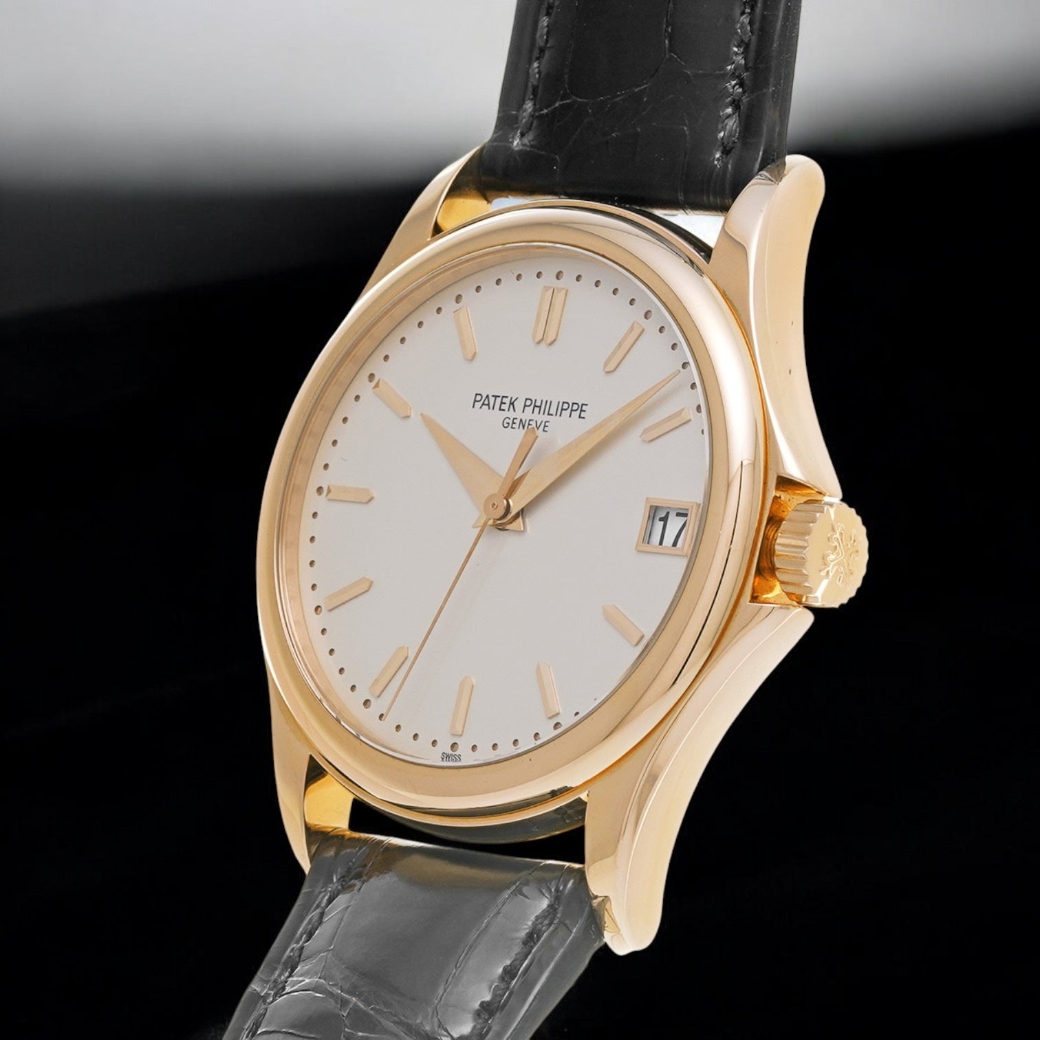 Patek Philippe 5127R-001