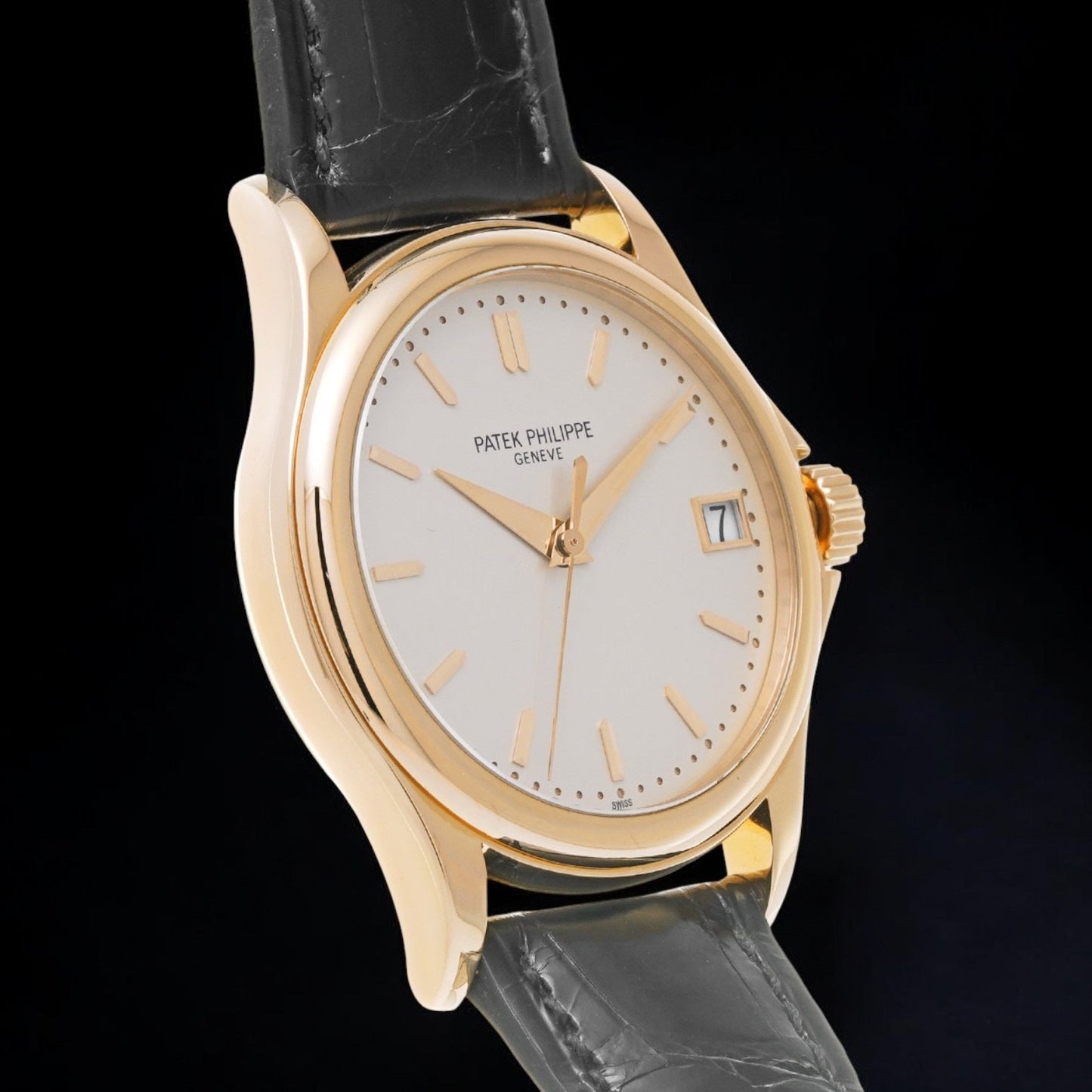 Patek Philippe 5127R-001