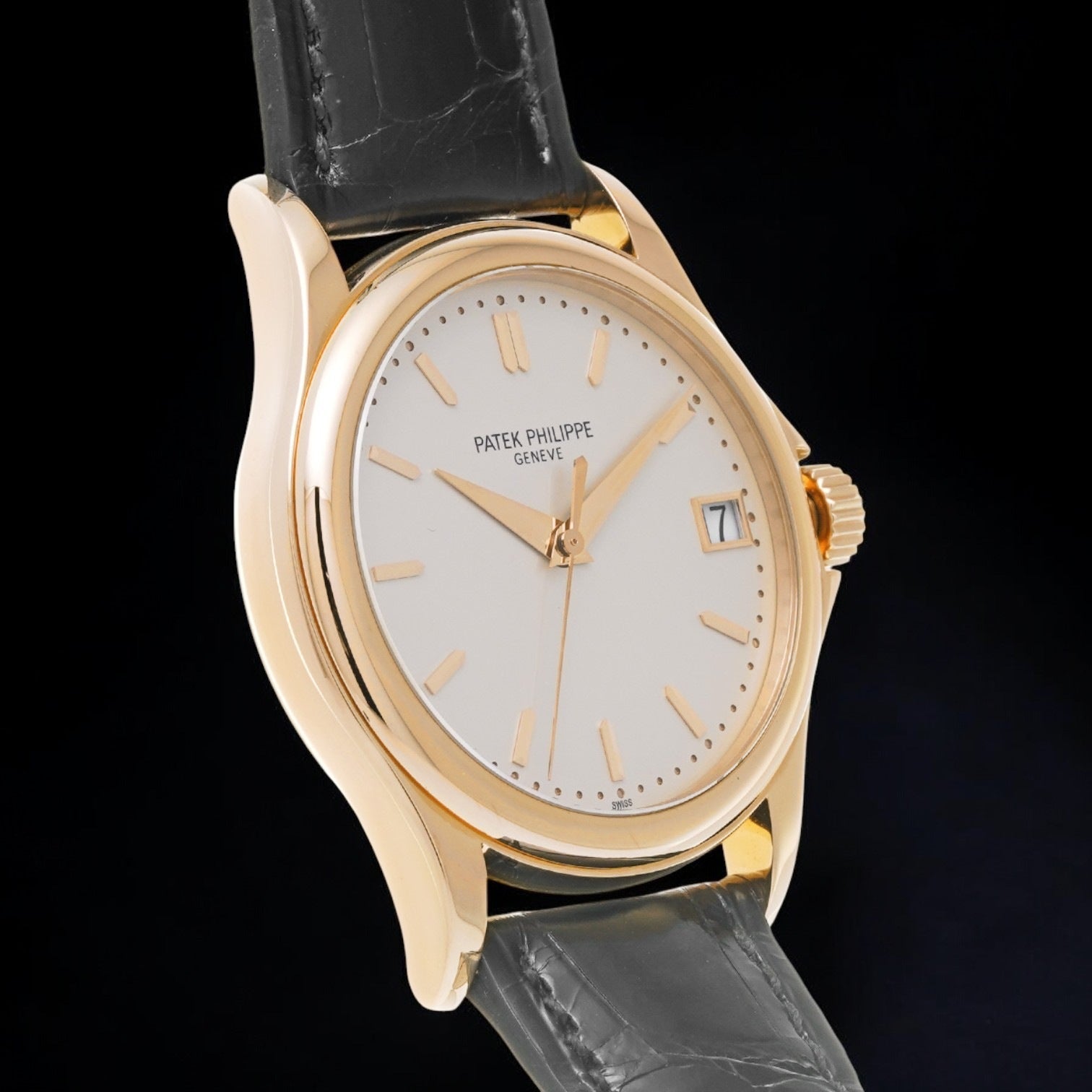 Patek Philippe 5127R-001