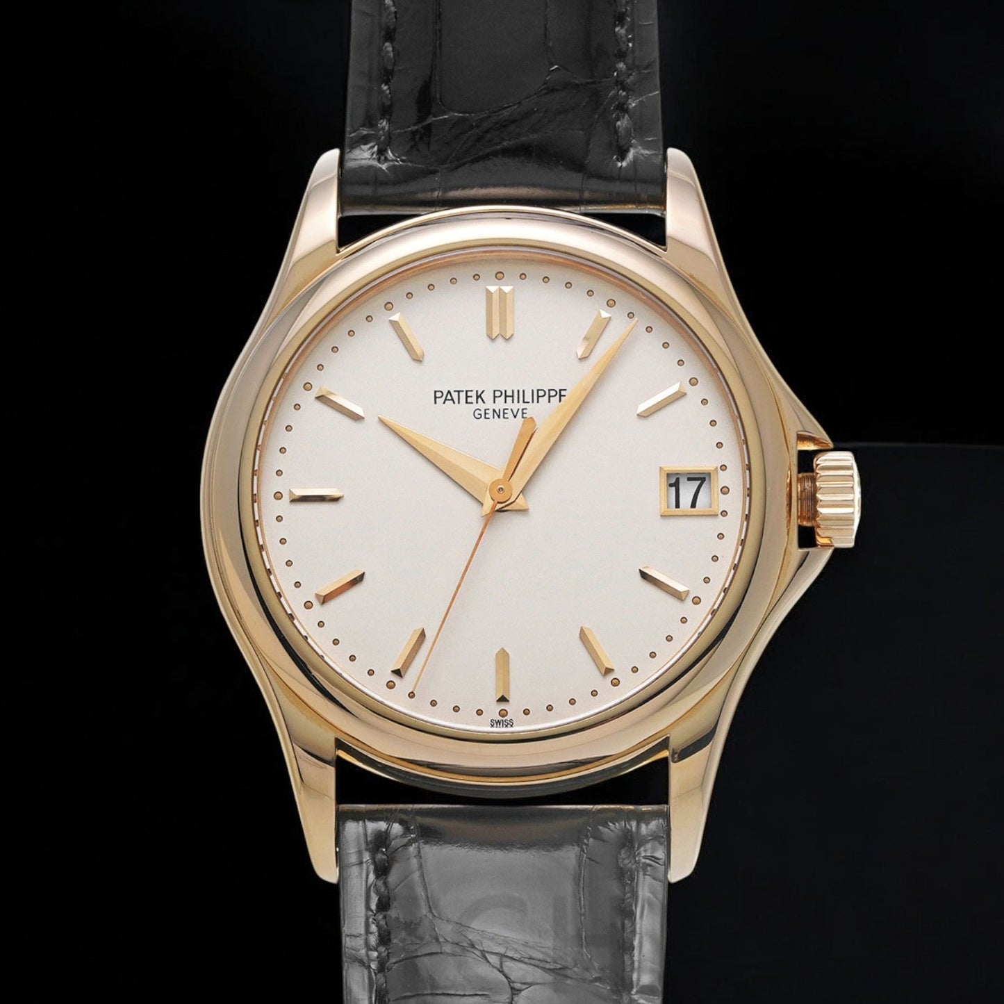Patek Philippe 5127R-001