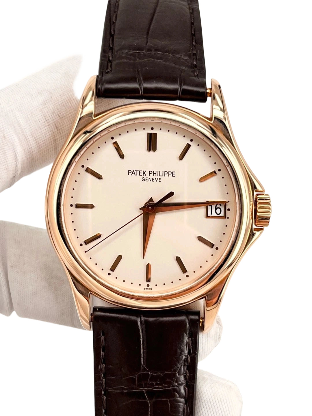 Patek Philippe 5127R-001