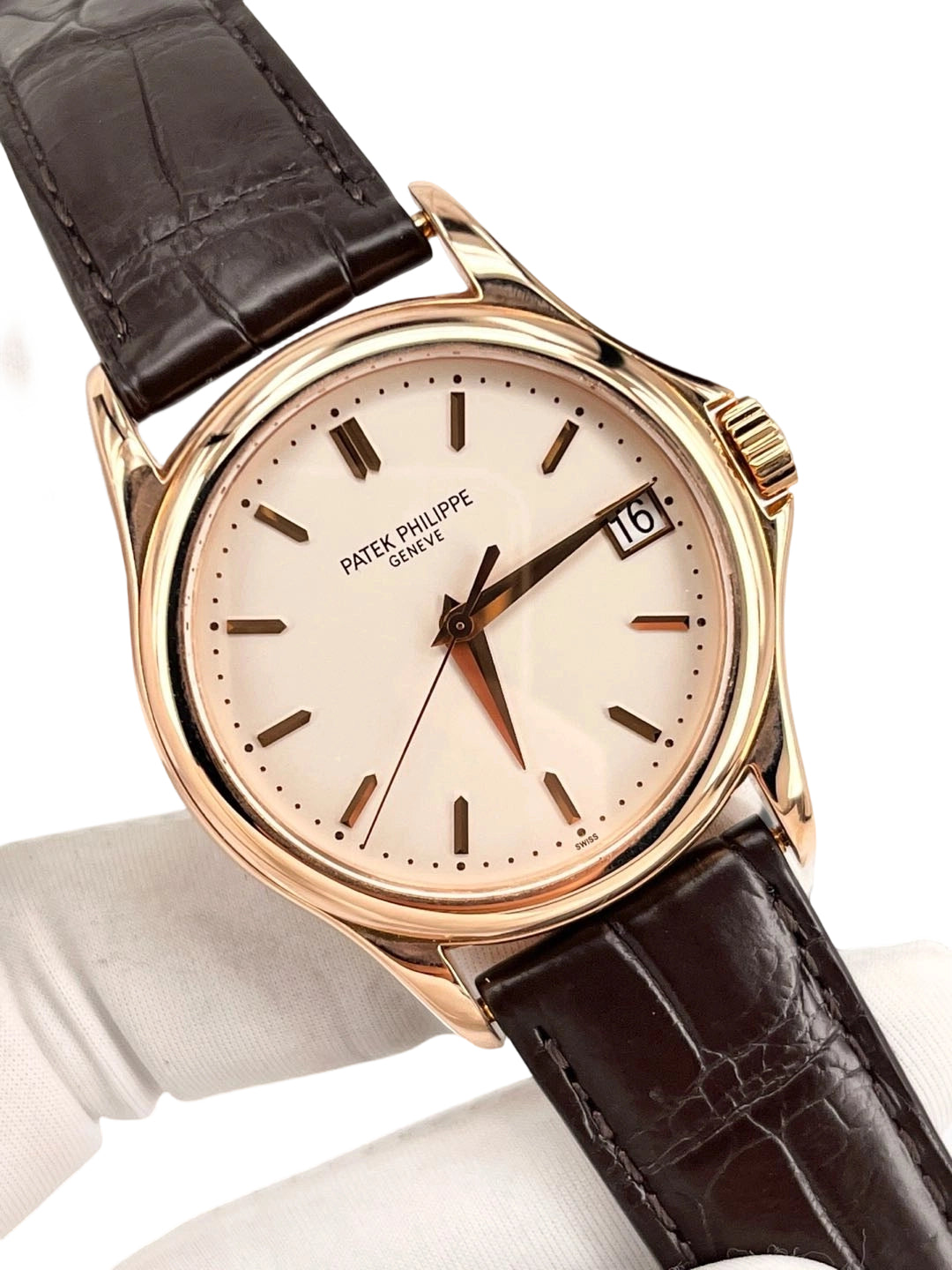 Patek Philippe 5127R-001
