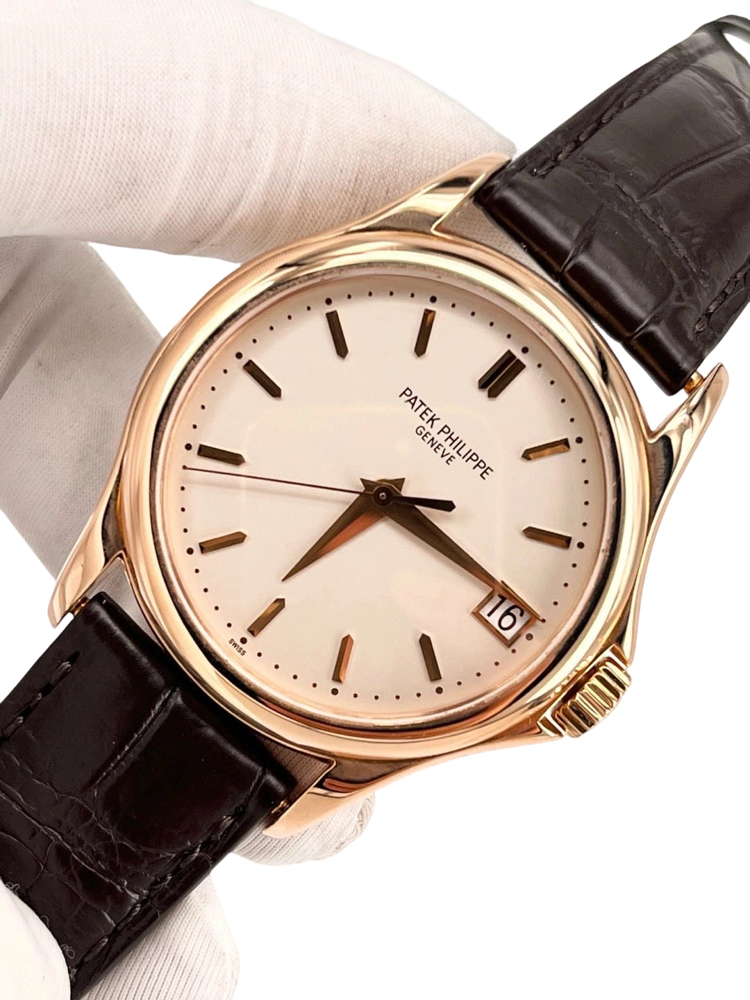 Patek Philippe 5127R-001