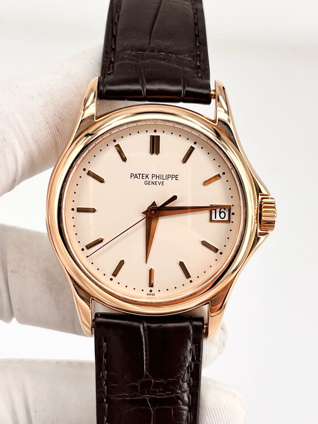 Patek Philippe 5127R-001