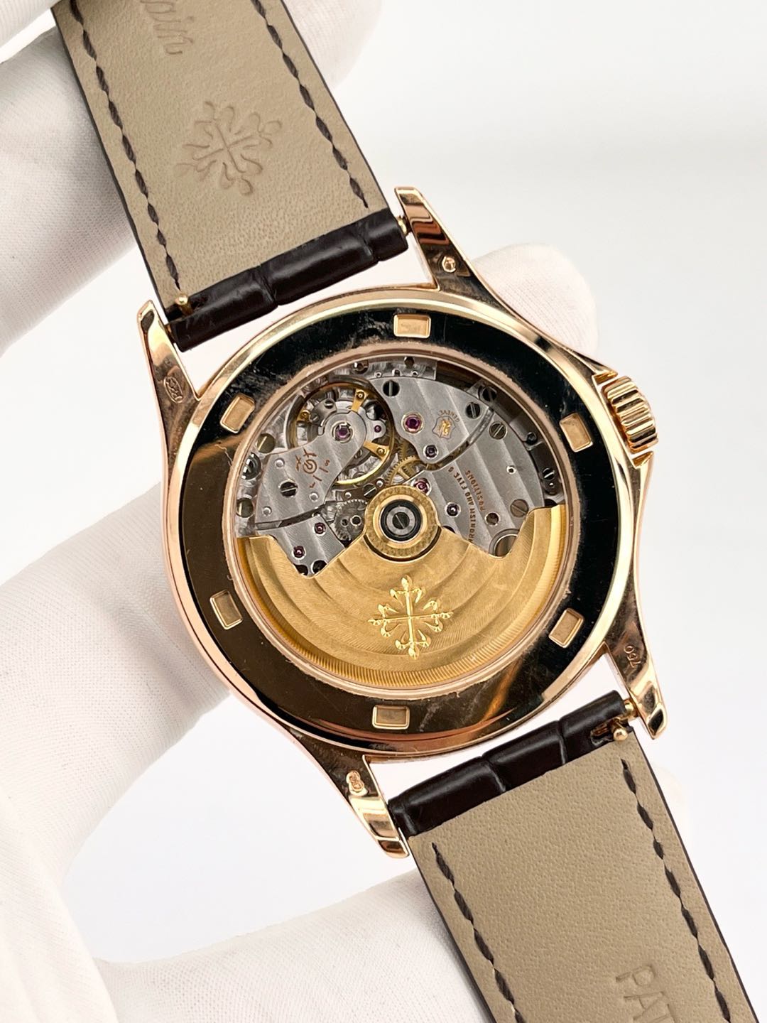 Patek Philippe 5127R-001