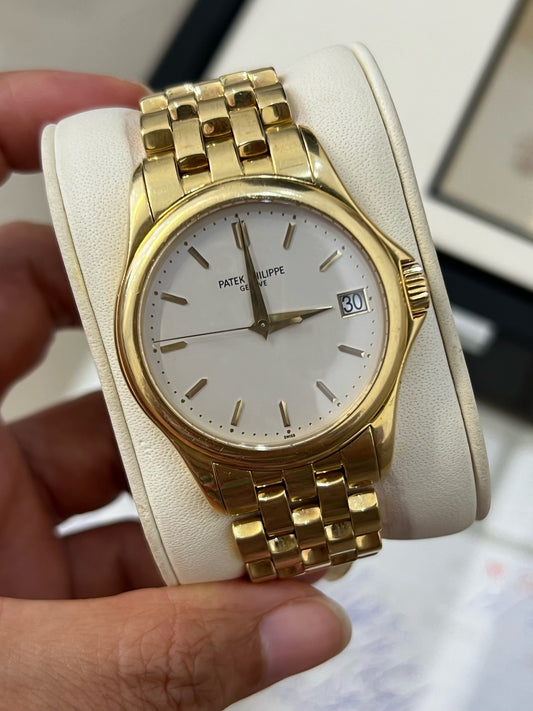 Patek Philippe 5127/1J-001
