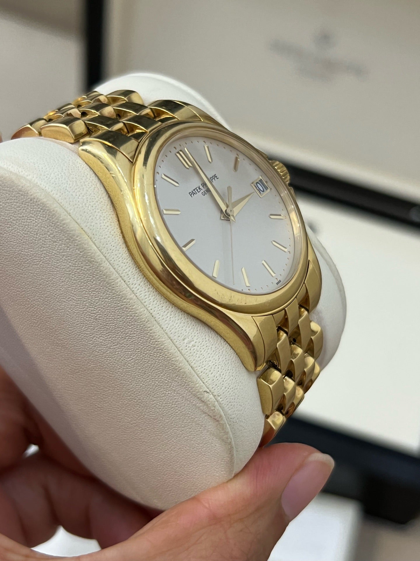 Patek Philippe 5127/1J-001