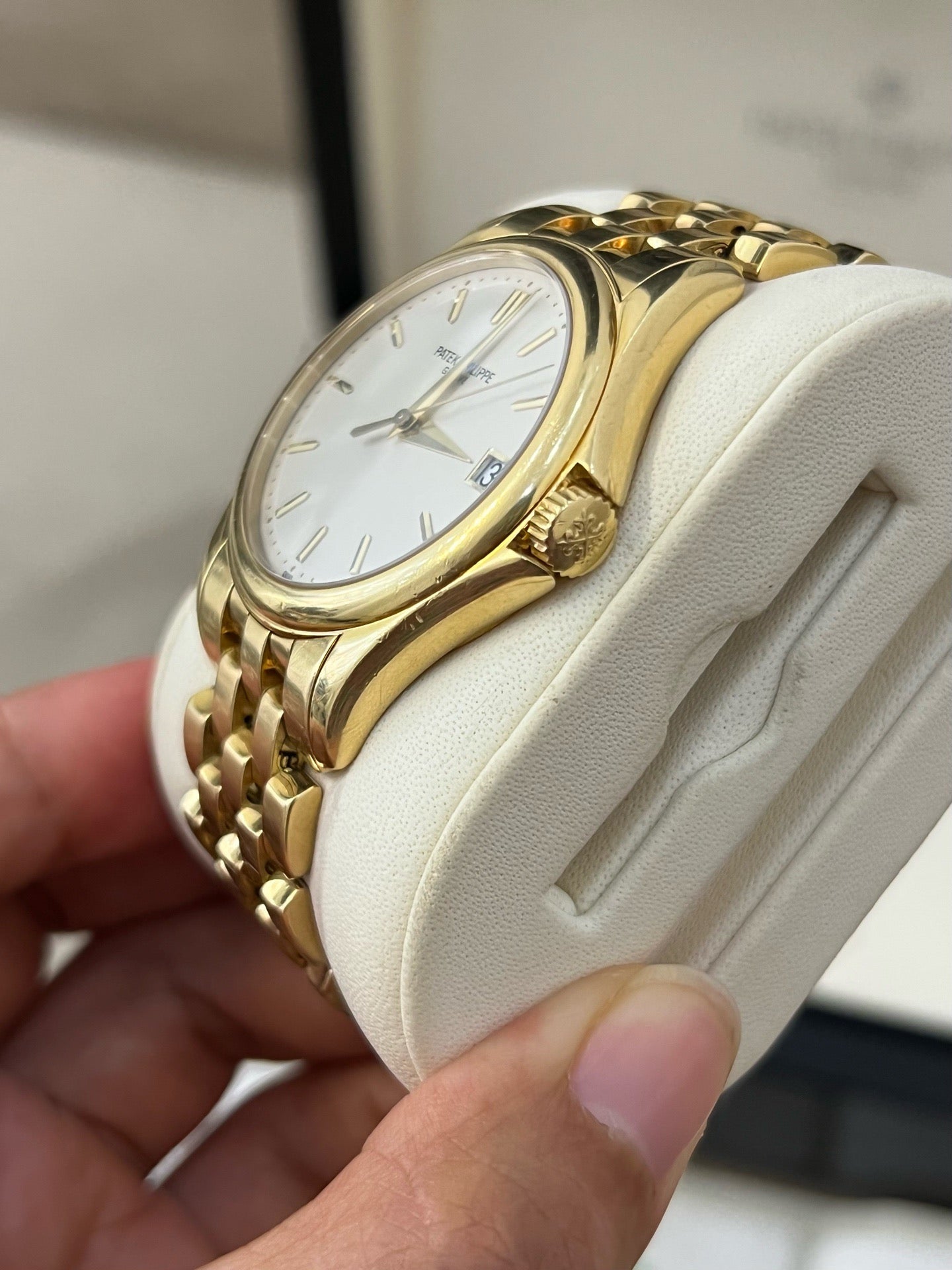 Patek Philippe 5127/1J-001