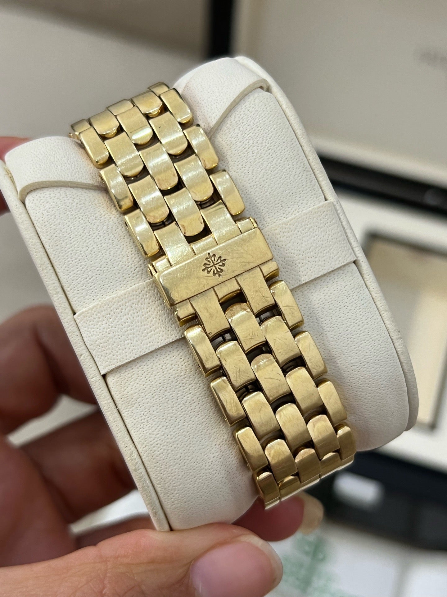 Patek Philippe 5127/1J-001