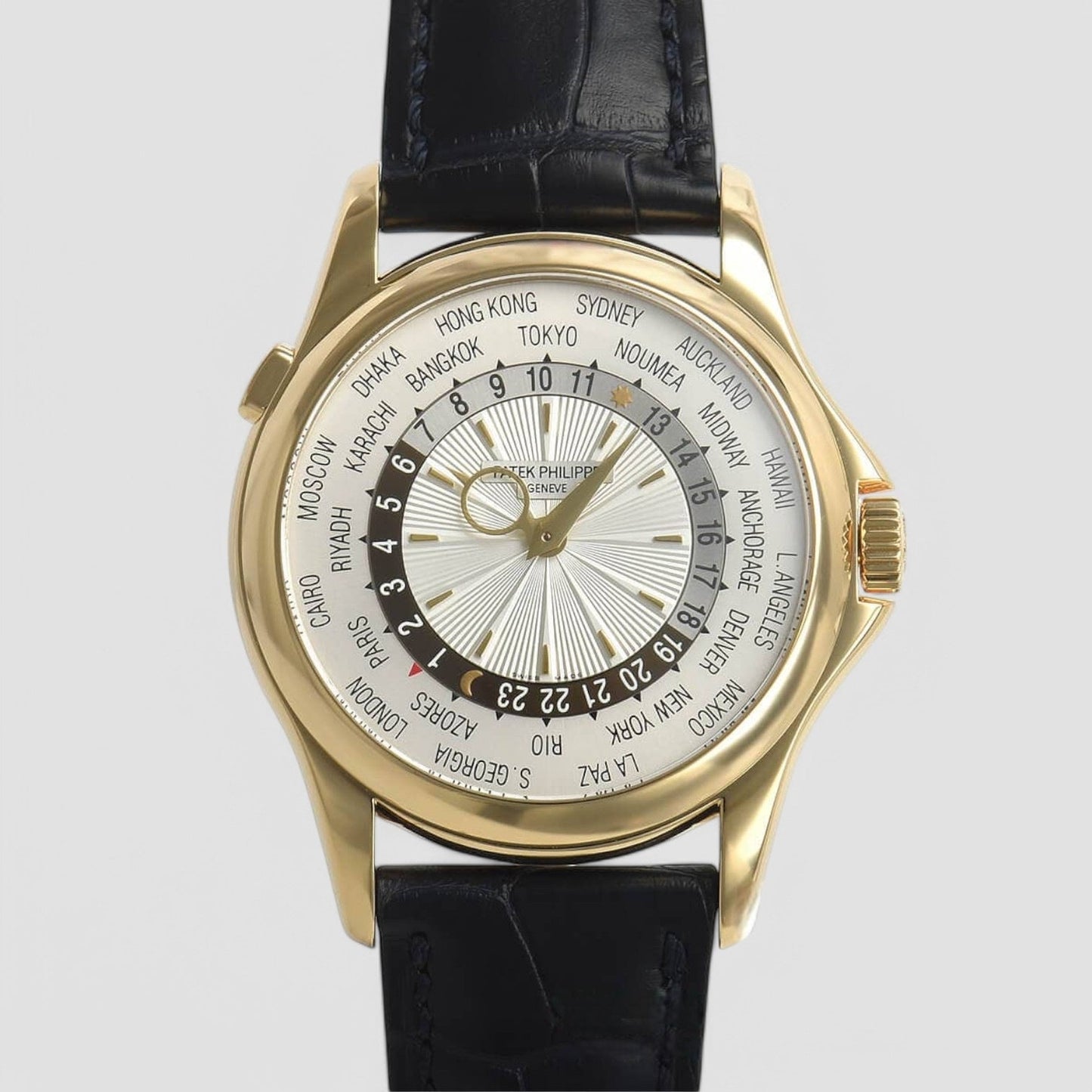 Patek Philippe 5130J-001