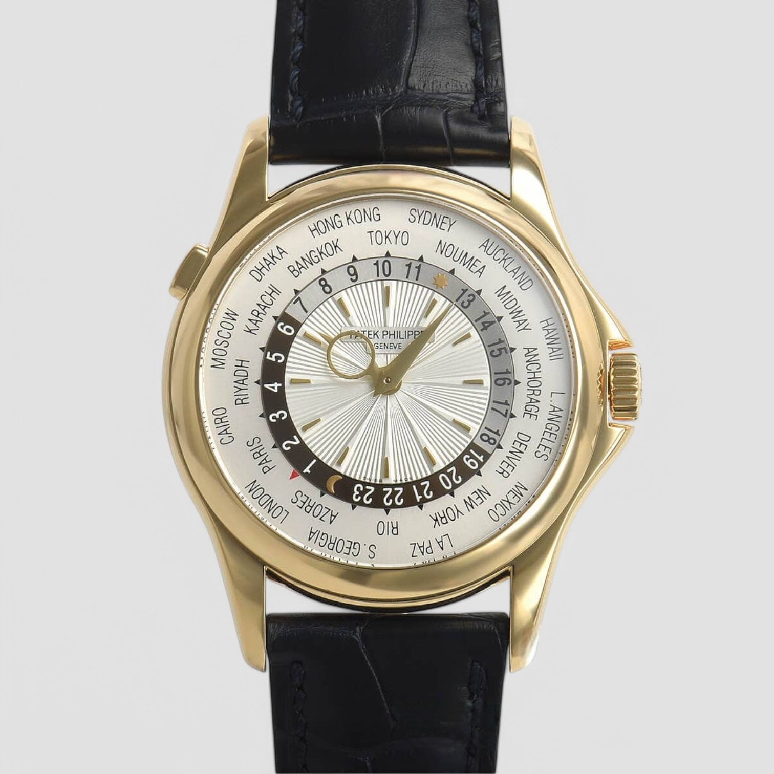 Patek Philippe 5130J-001