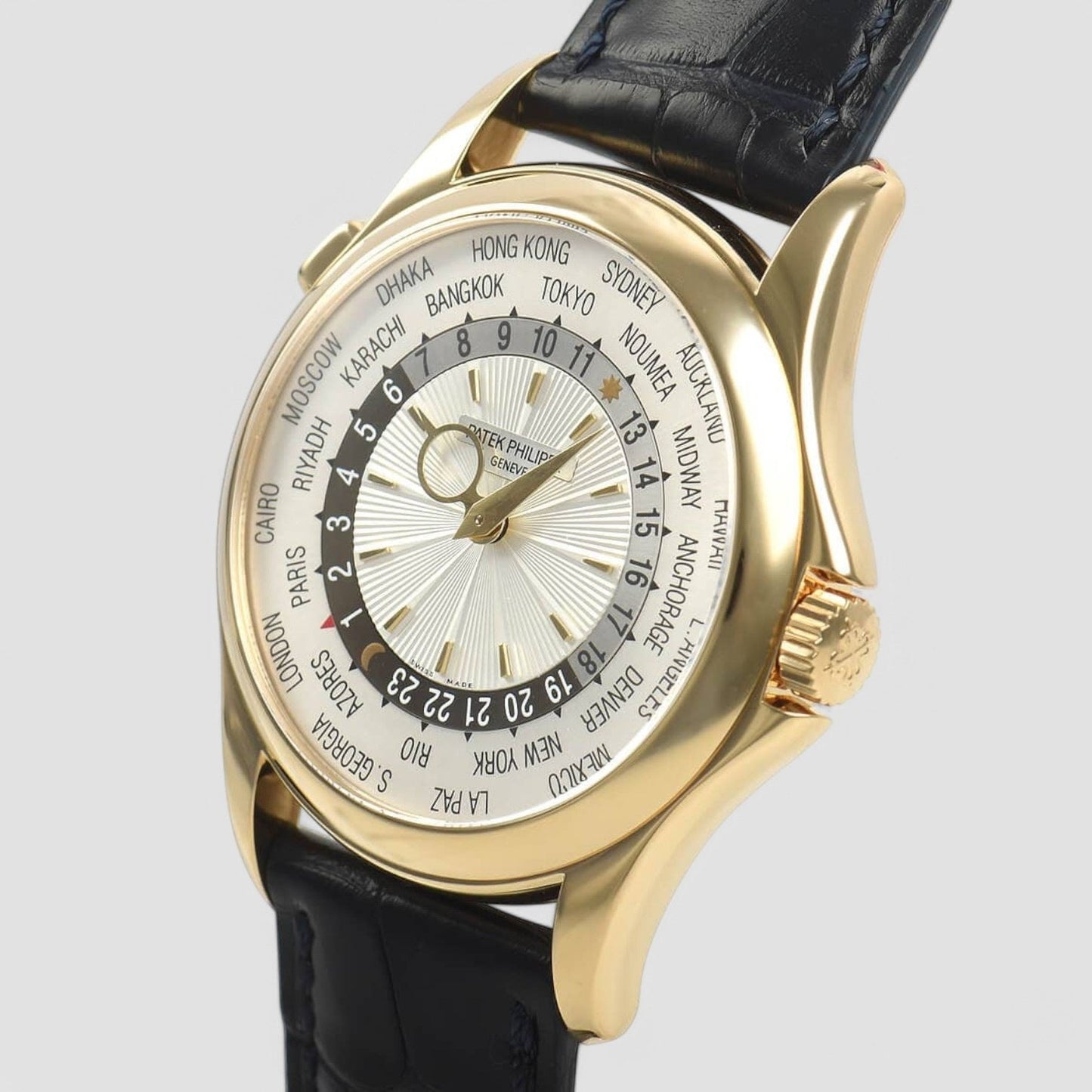 Patek Philippe 5130J-001