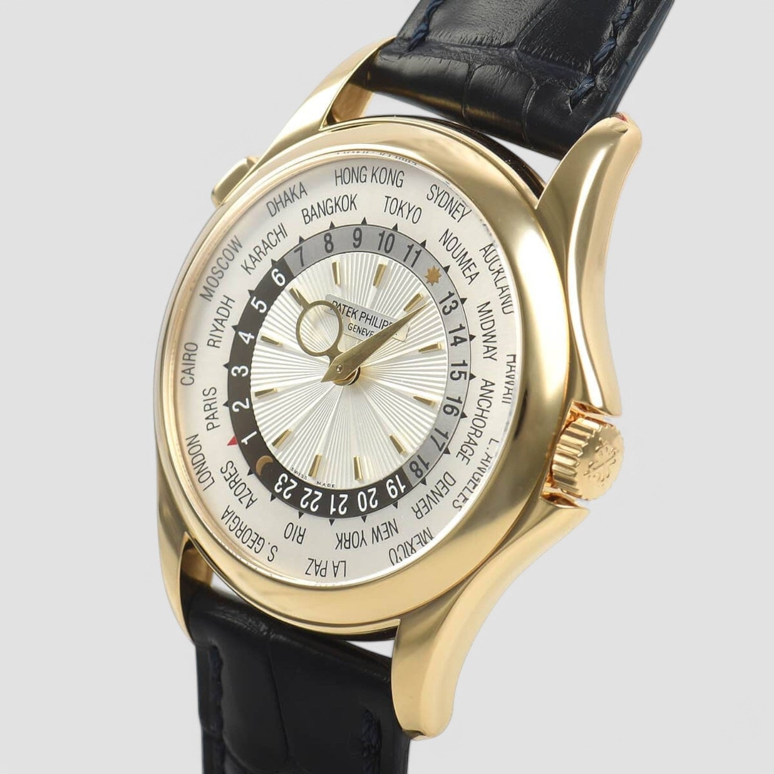 Patek Philippe 5130J-001