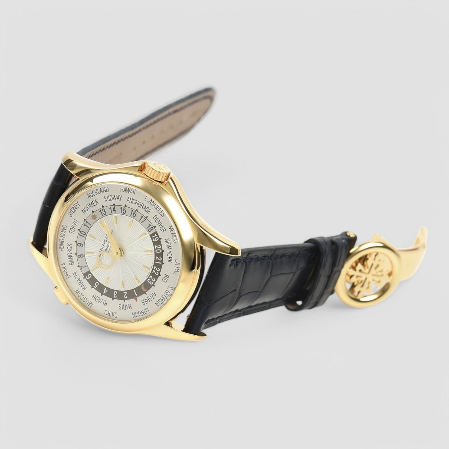Patek Philippe 5130J-001