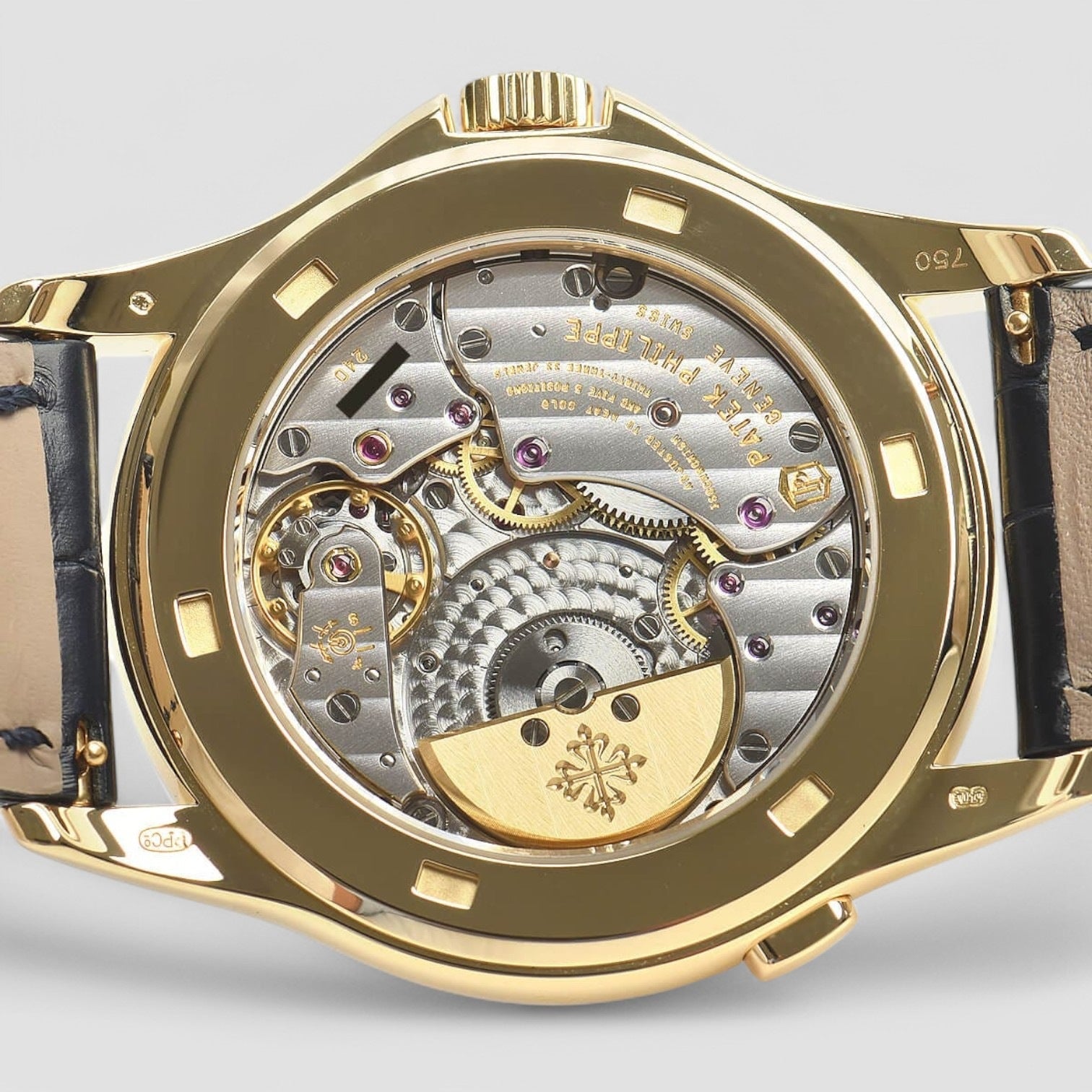 Patek Philippe 5130J-001