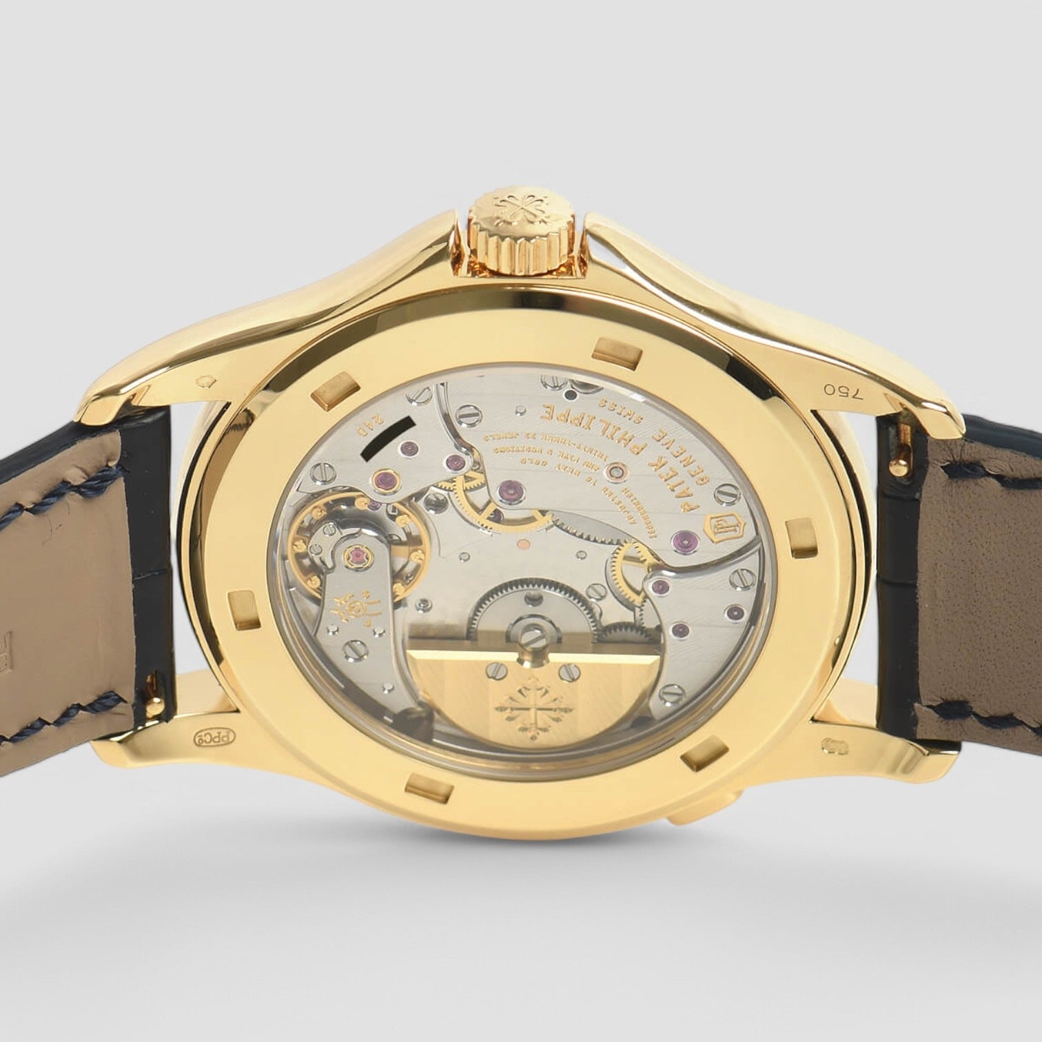 Patek Philippe 5130J-001