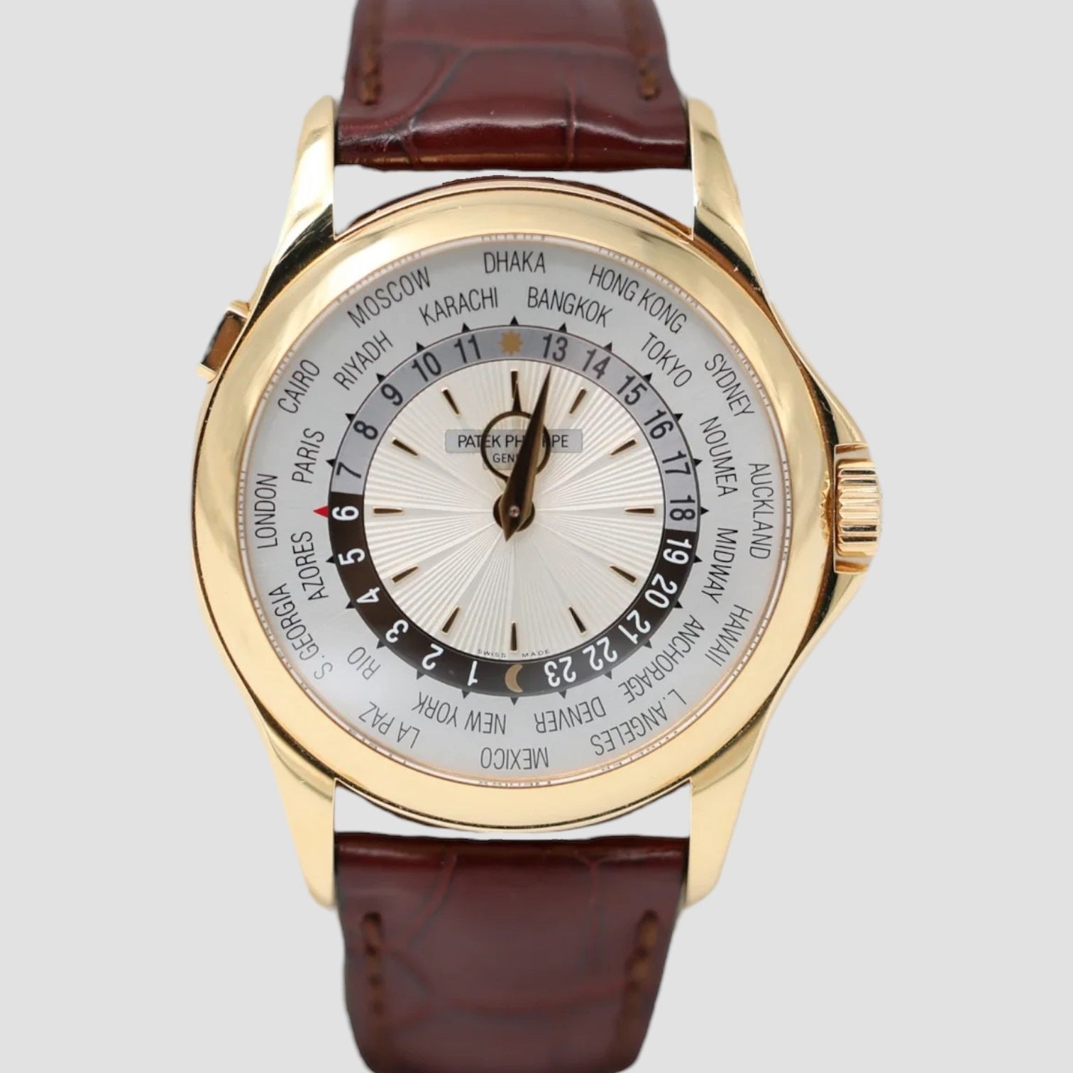 Patek Philippe 5130J-001