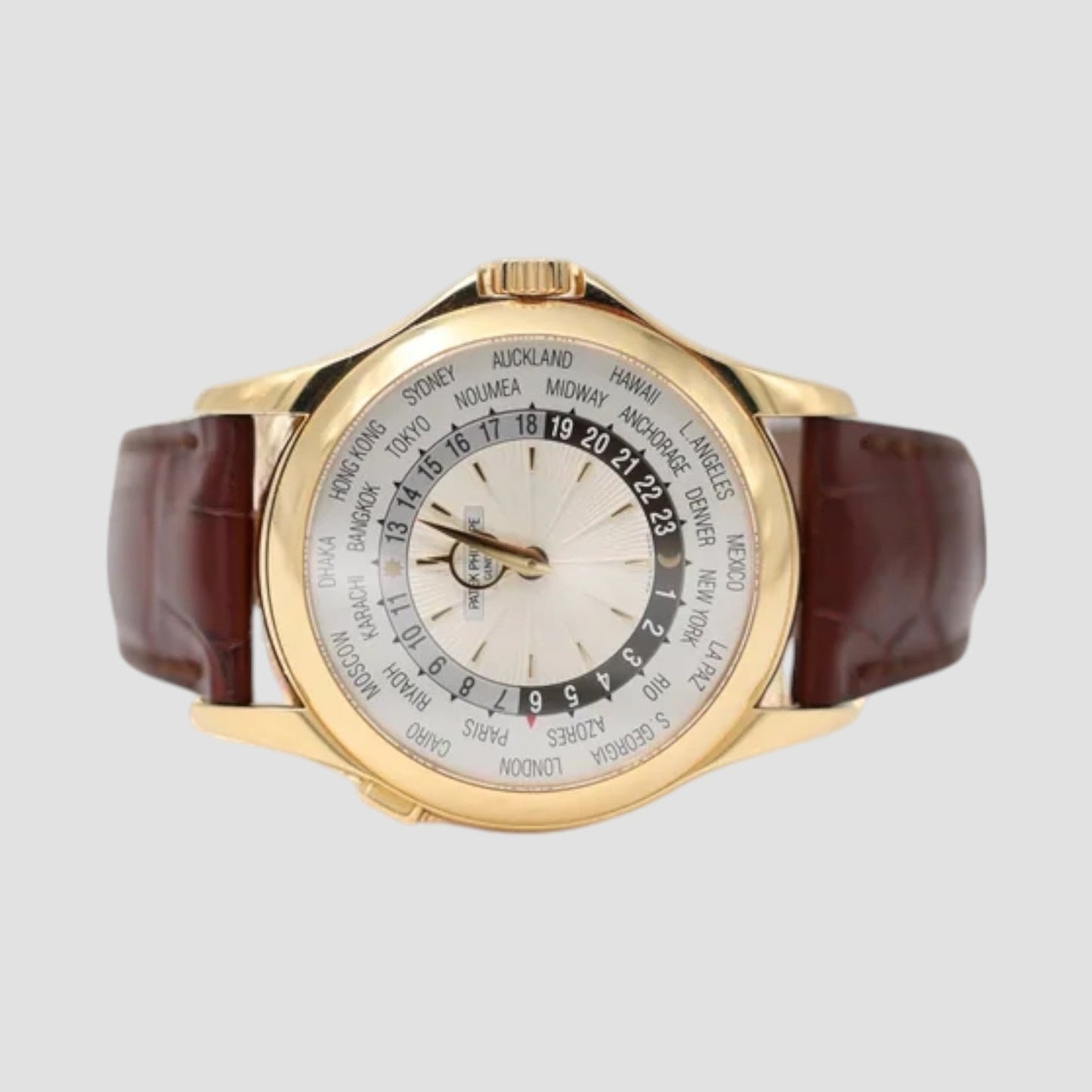 Patek Philippe 5130J-001