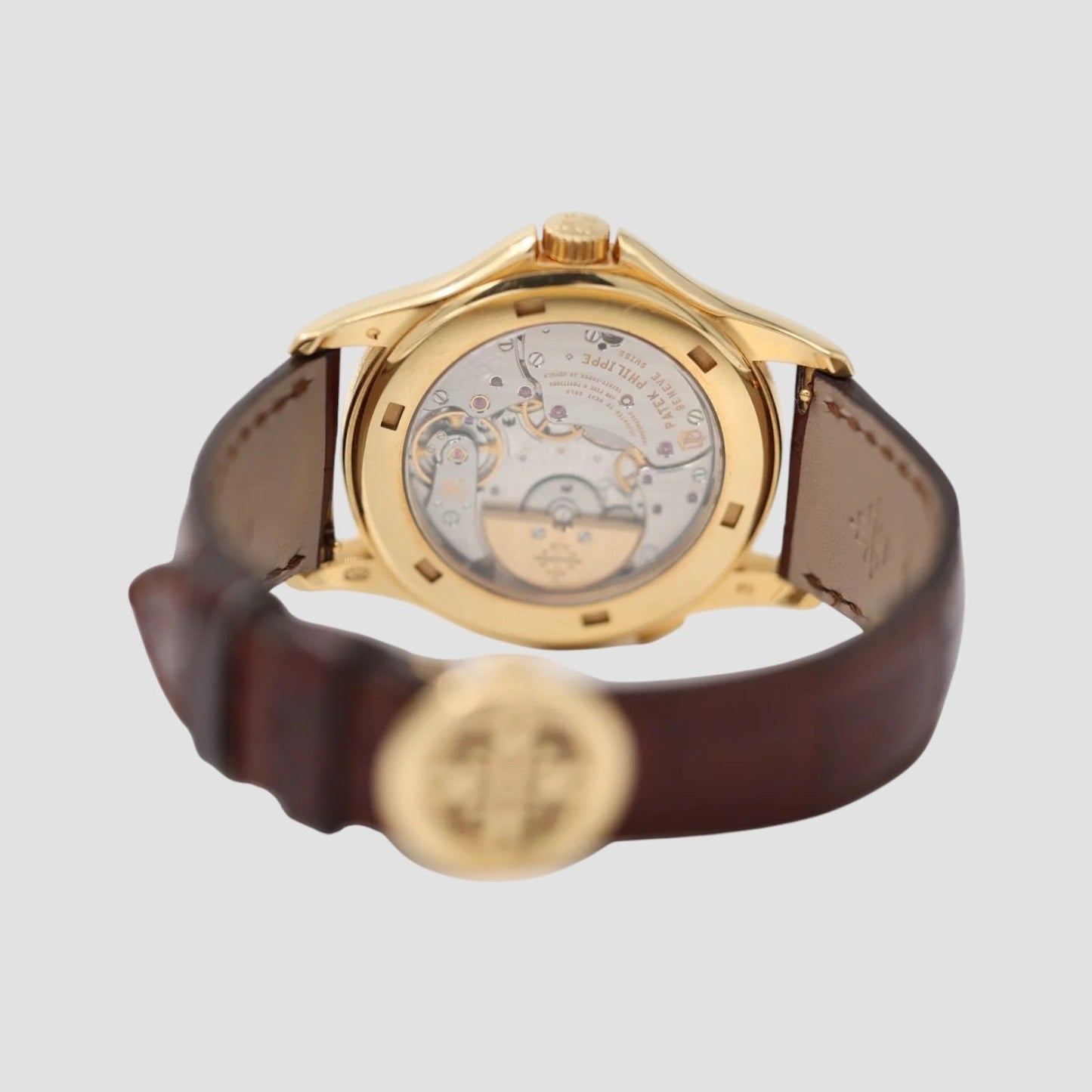 Patek Philippe 5130J-001