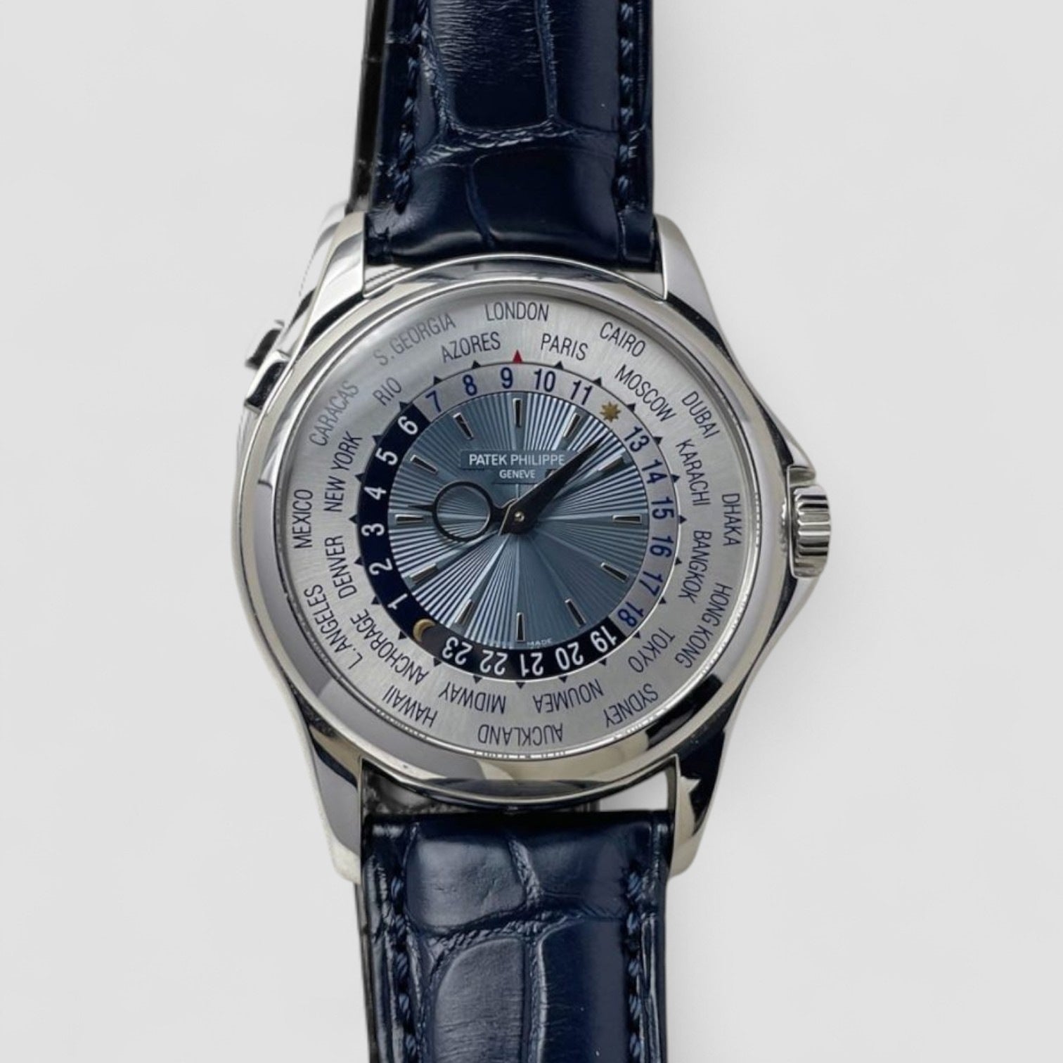 Patek Philippe 5130P-001