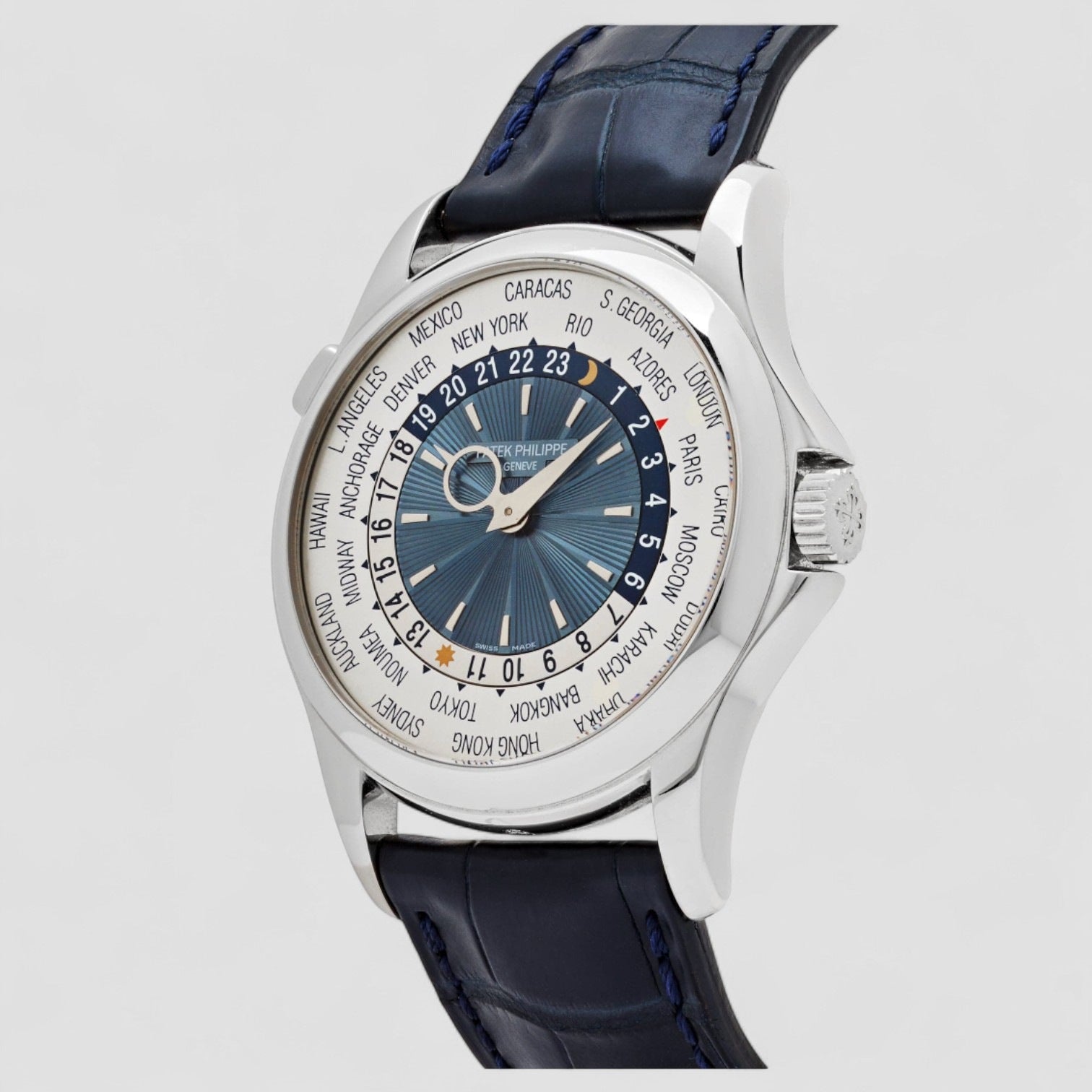 Patek Philippe 5130P-001